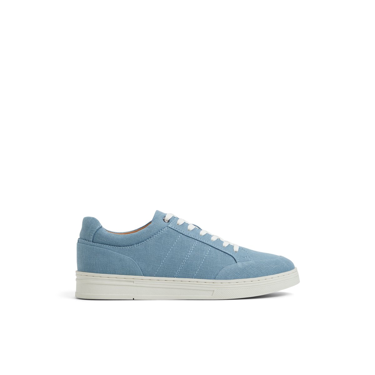 Dunkirck Light Blue Men's Dress Sneakers