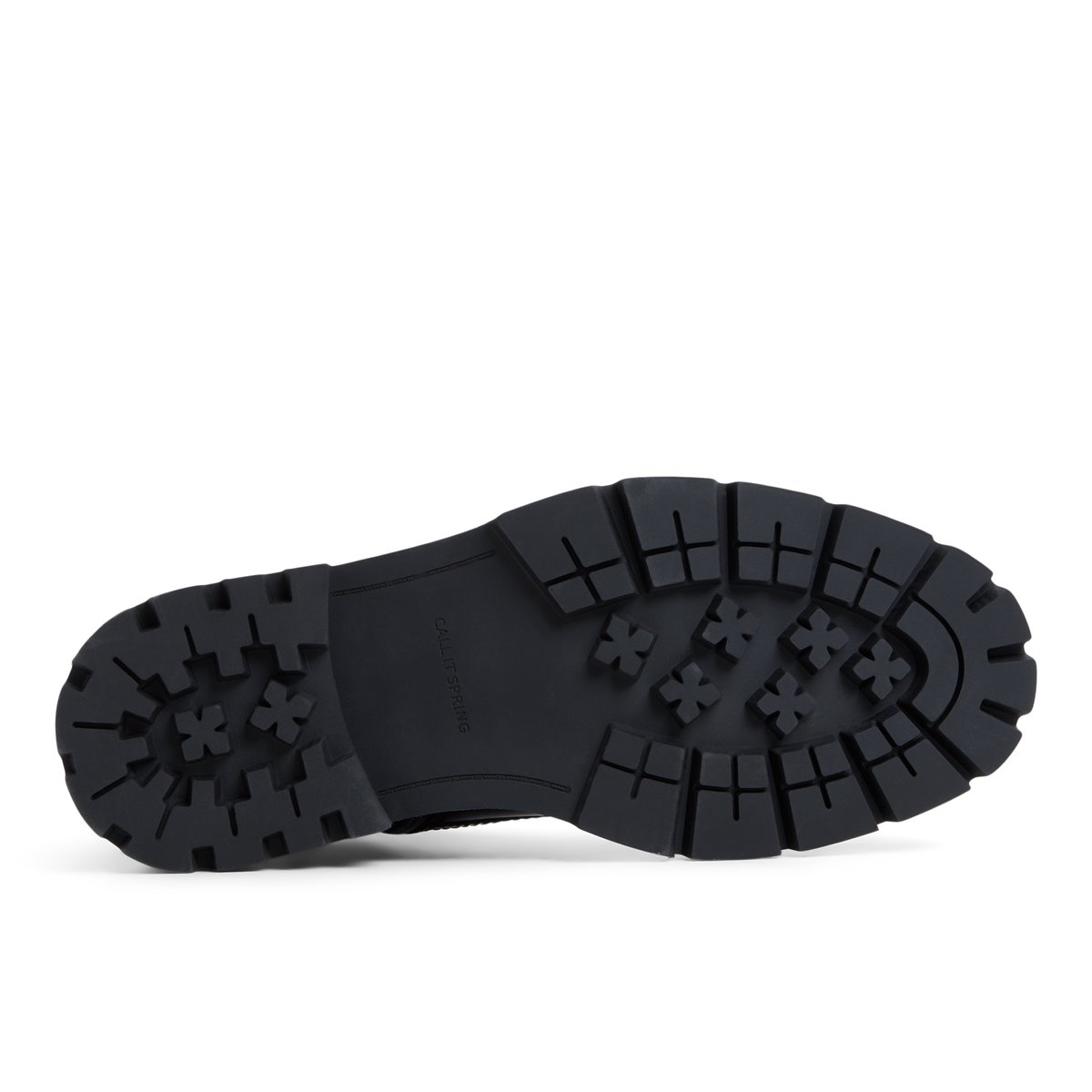 Metzger Bordo Men's Boots