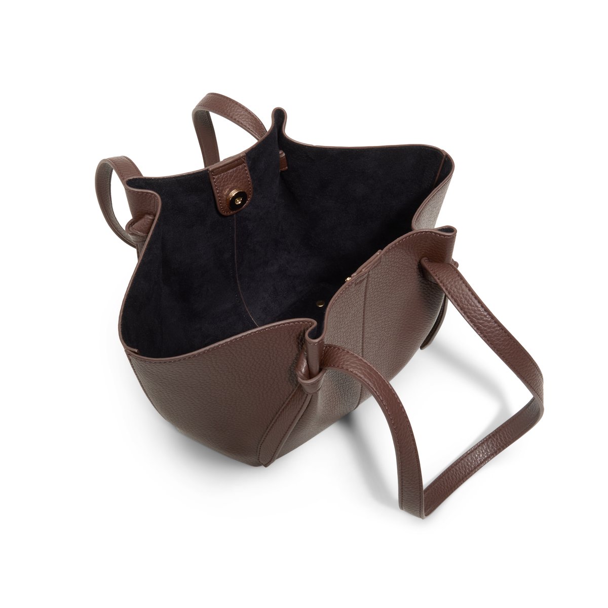 Kenyaa Brown Women's Shoulder Bags