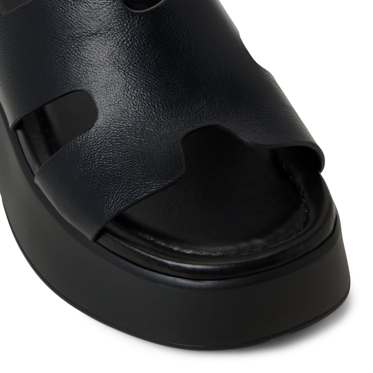 Abilene Black Women's Low-mid Heels