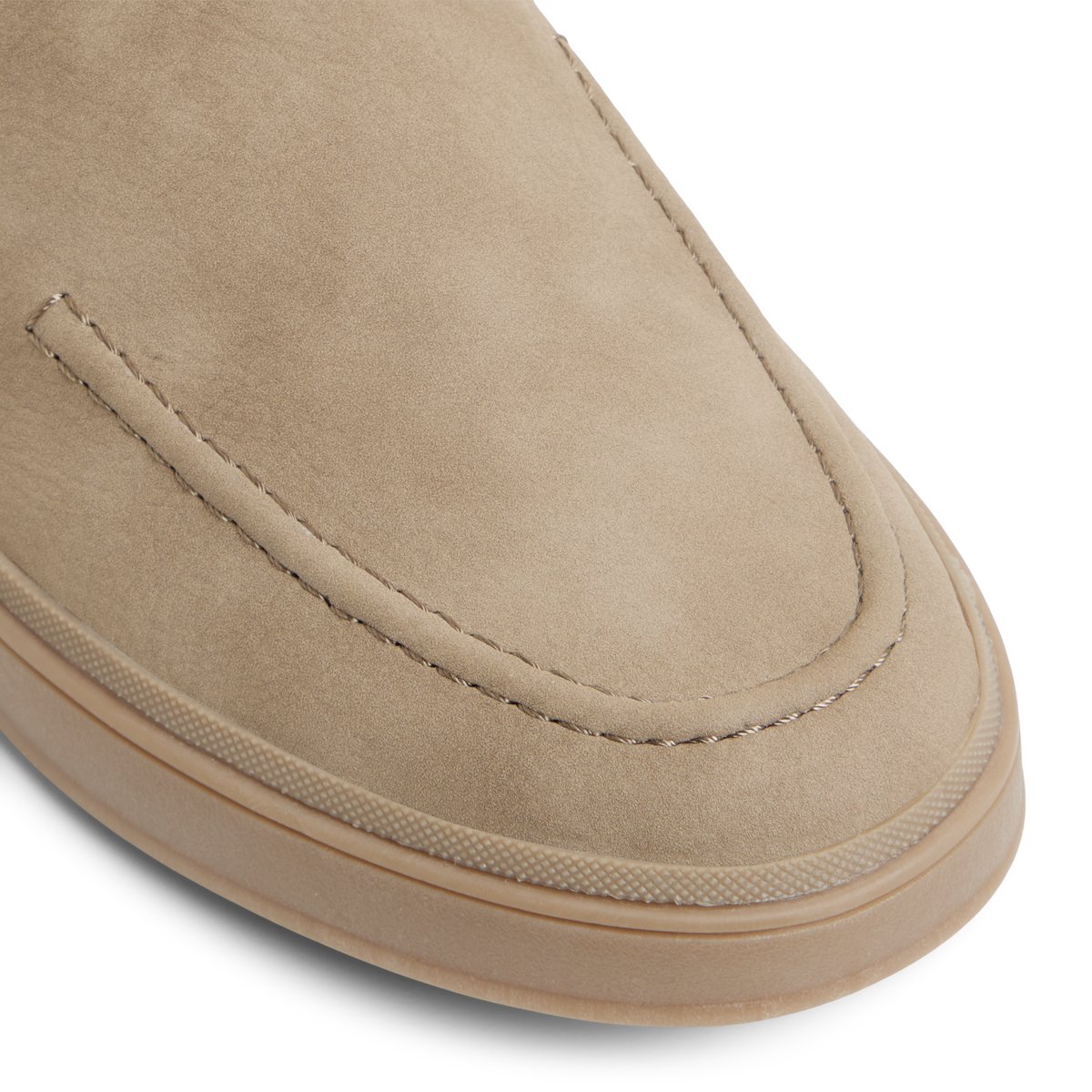Cantor Taupe Men's Casual Shoes