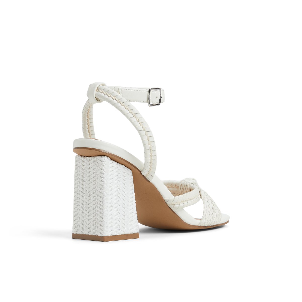 Raegan White Women's Texture