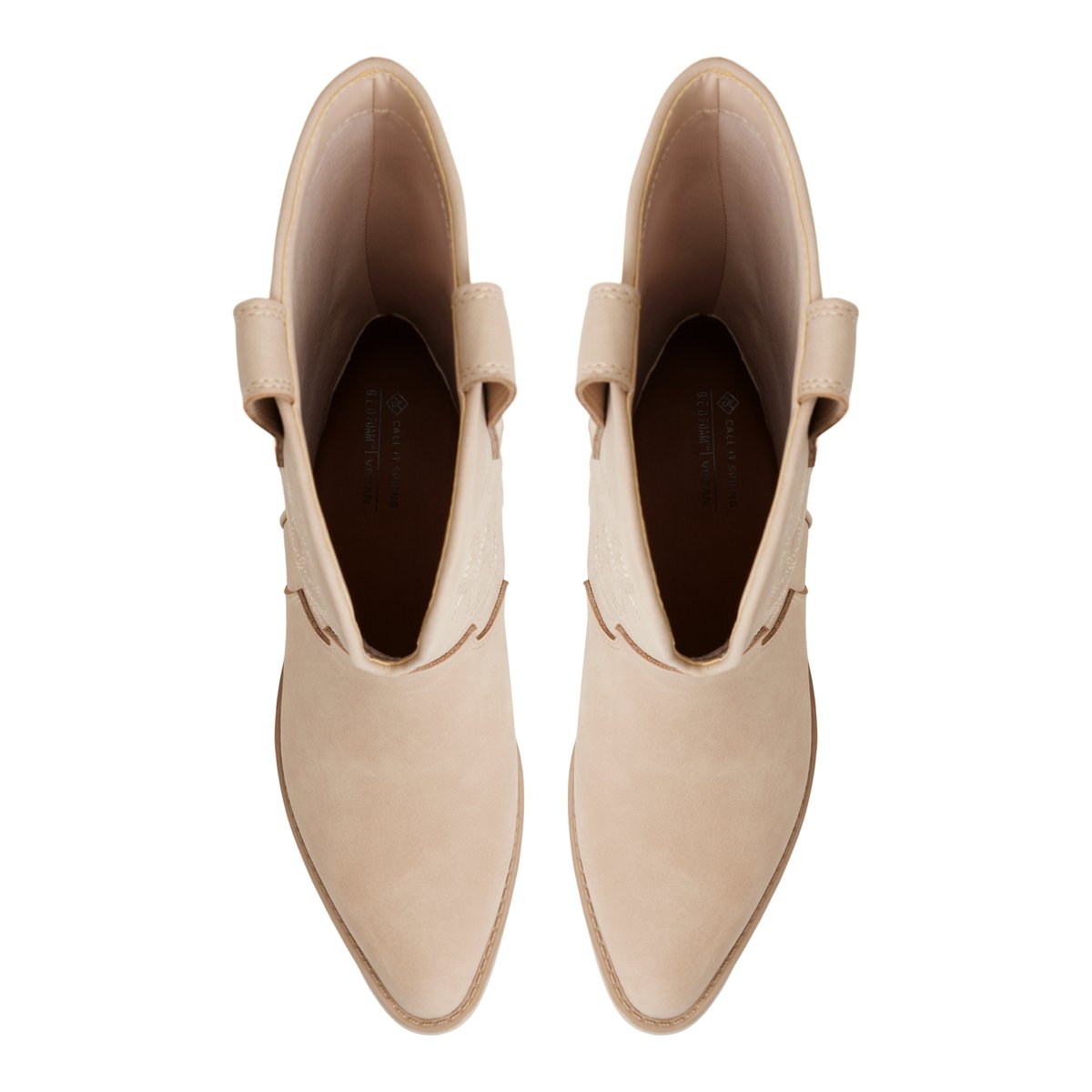 Sareena Bone Women's Mid-calf Boots