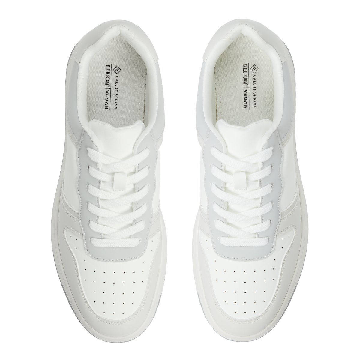 Freshh_h Medium Grey Men's