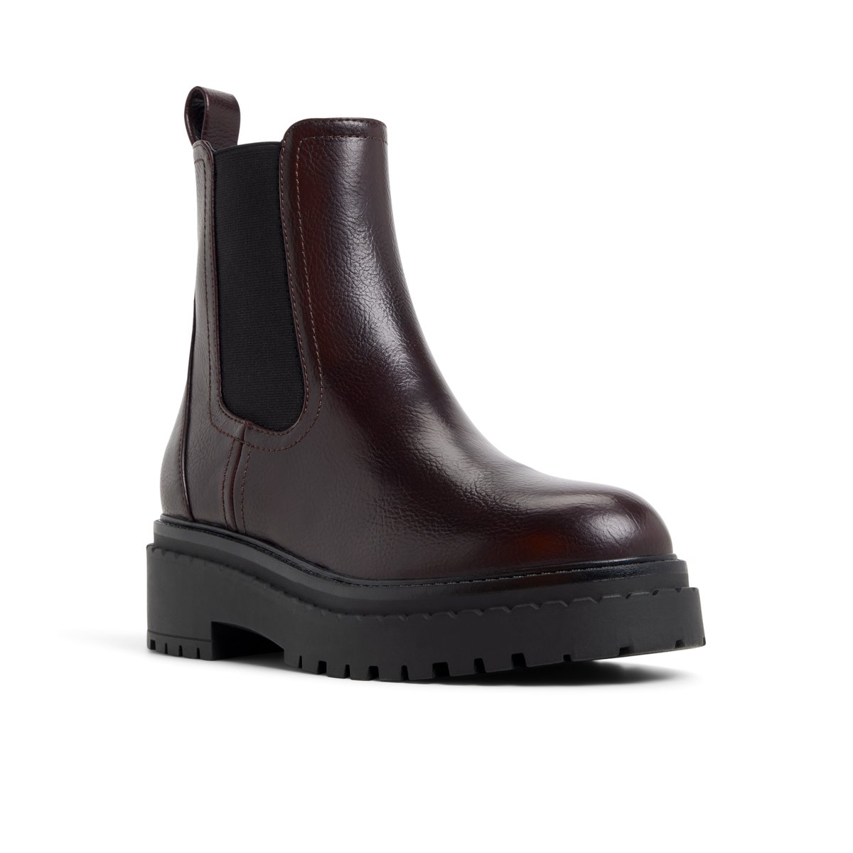 Zayra Bordo Women's Chelsea boots