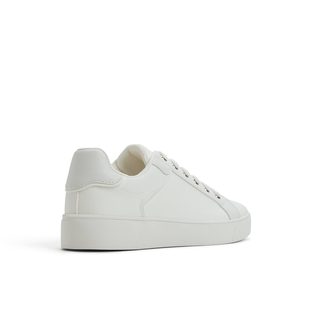 Tarynn White Women's White Sneakers