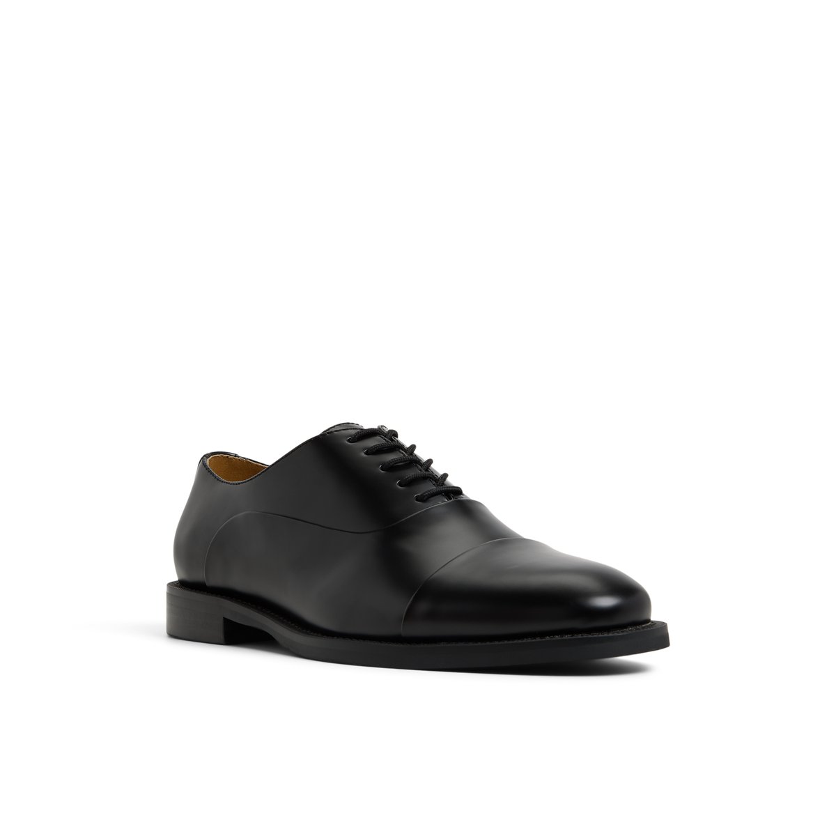 Calloway Black Men's Dress Shoes