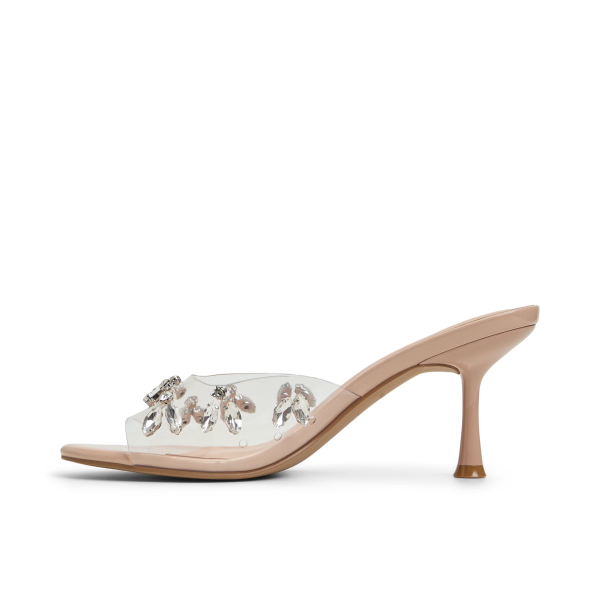 Isolaa Clear Women's Bridal Styles