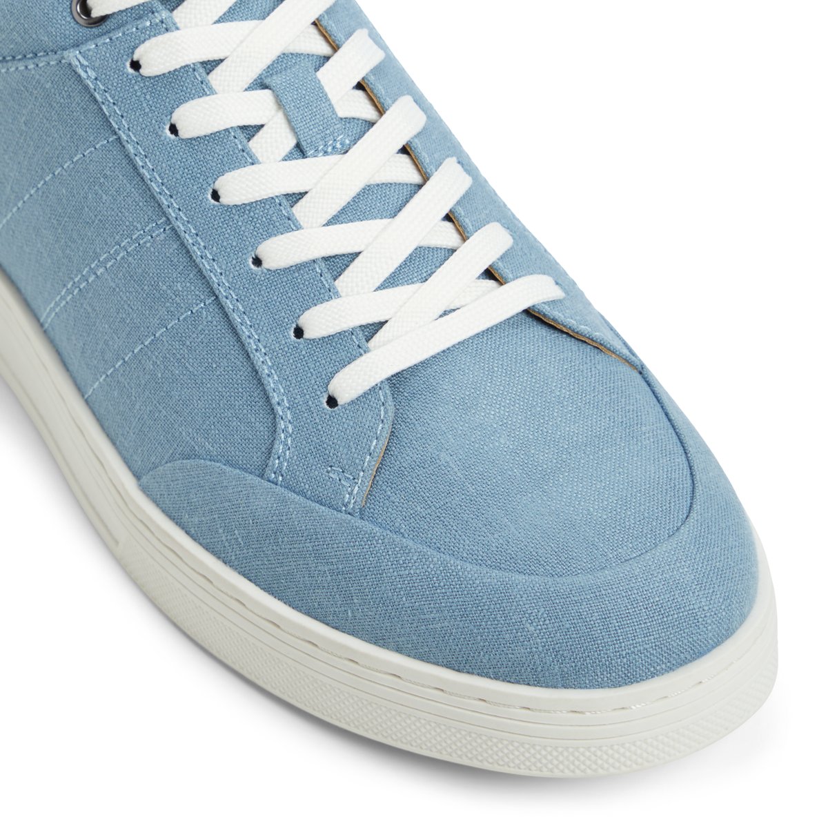 Dunkirck Light Blue Men's Dress Sneakers