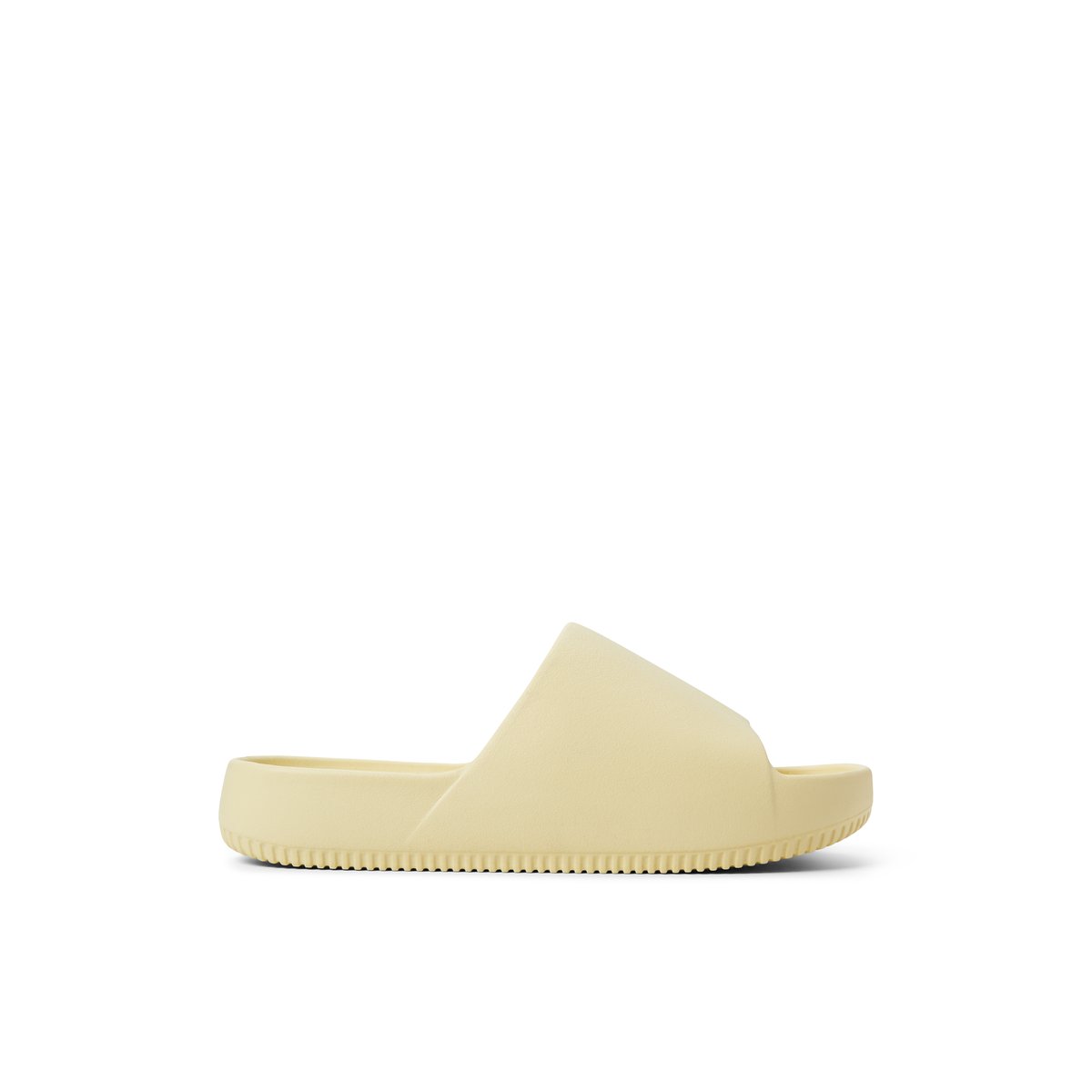 Belini Light Yellow Men's Sandals