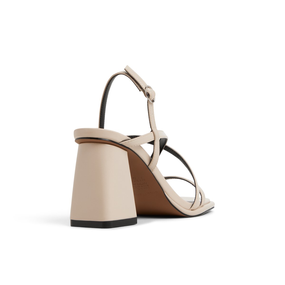 Lioraa Bone Women's High Heels