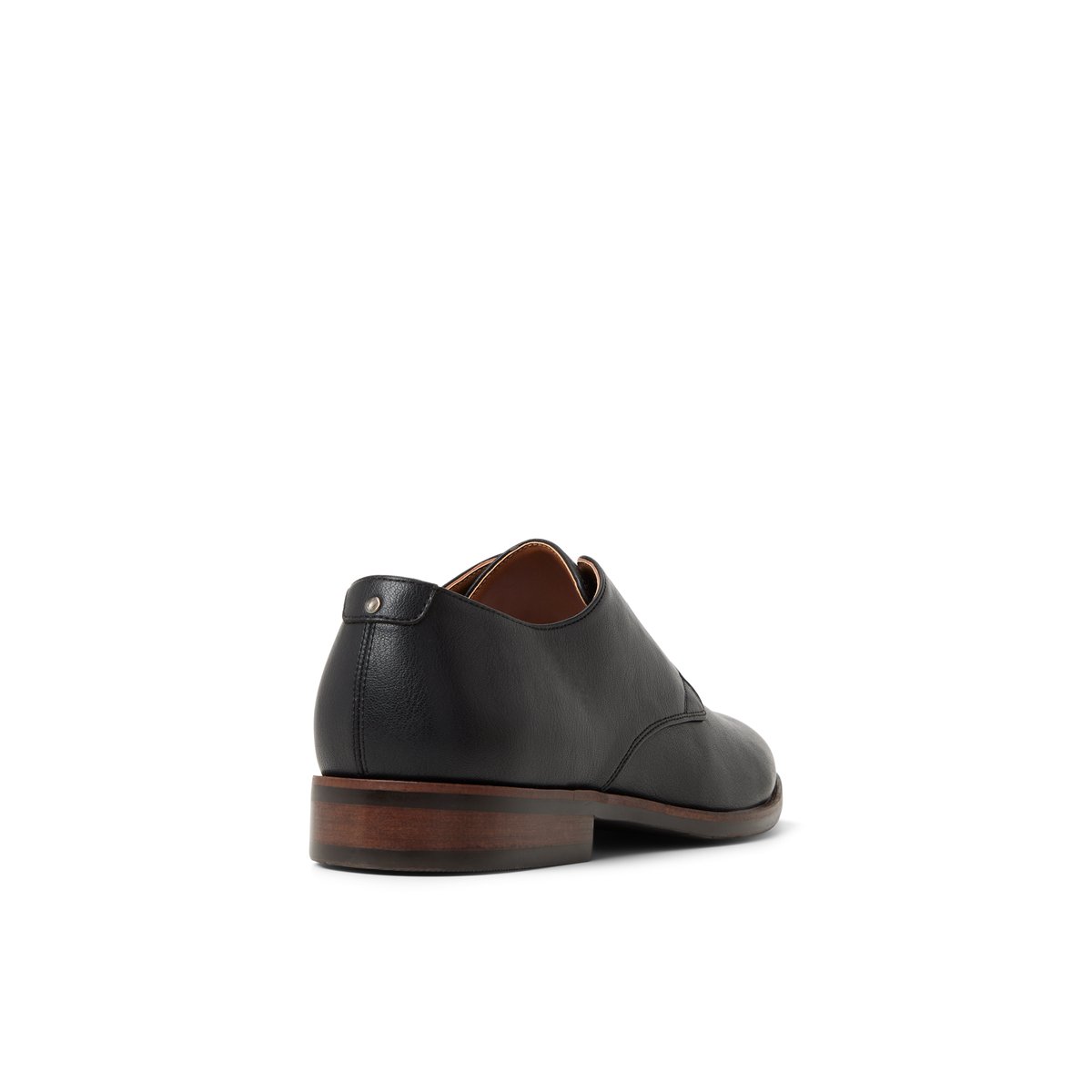 Keslin Black Men's Dress Shoes