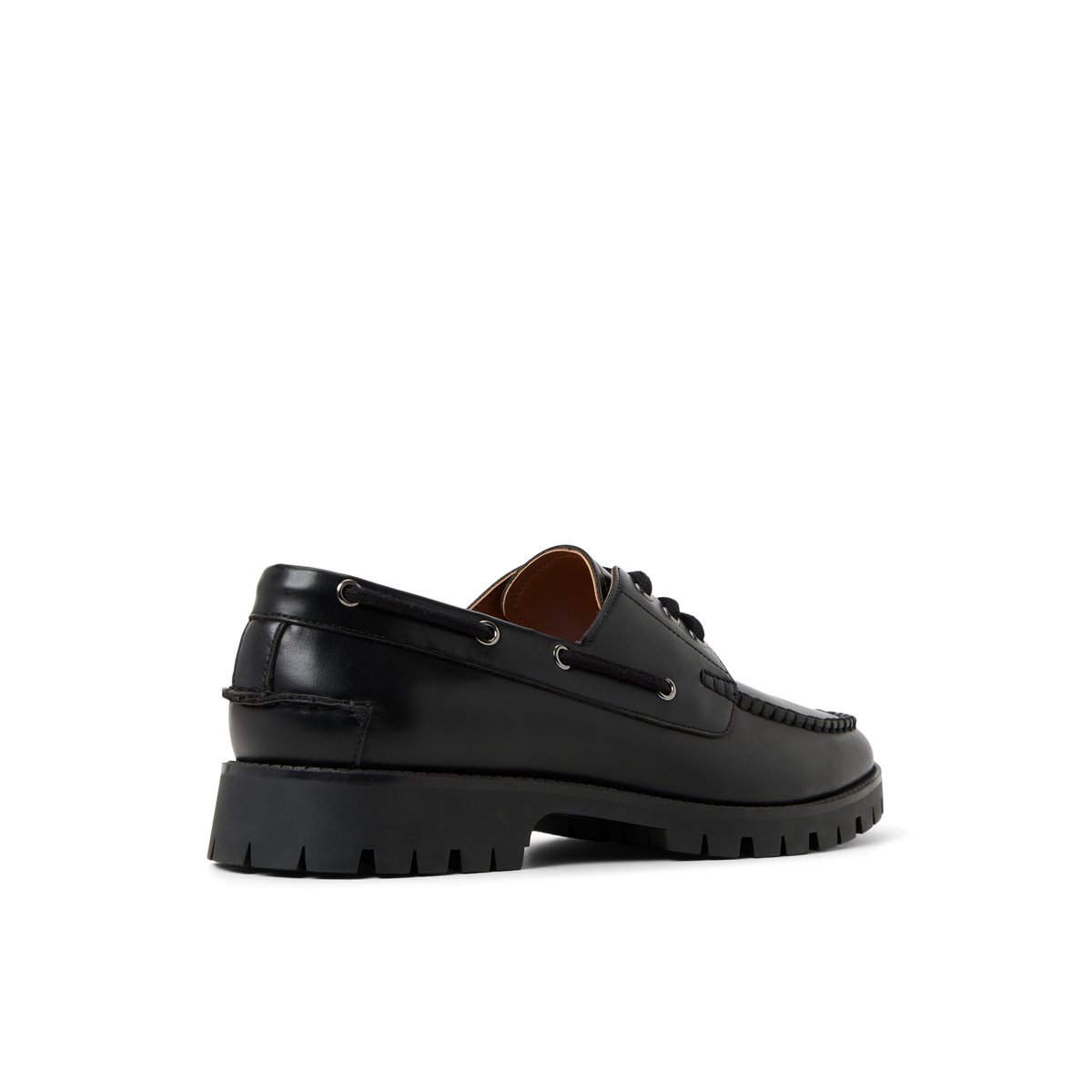 Navarro Black Men's Casual Shoes