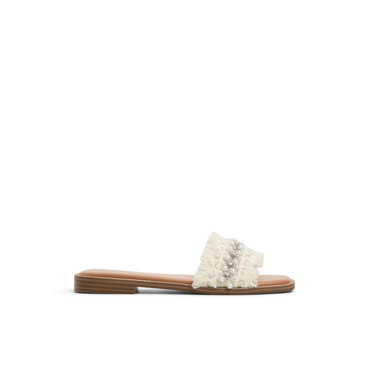 Rojas Other White Women's Slides