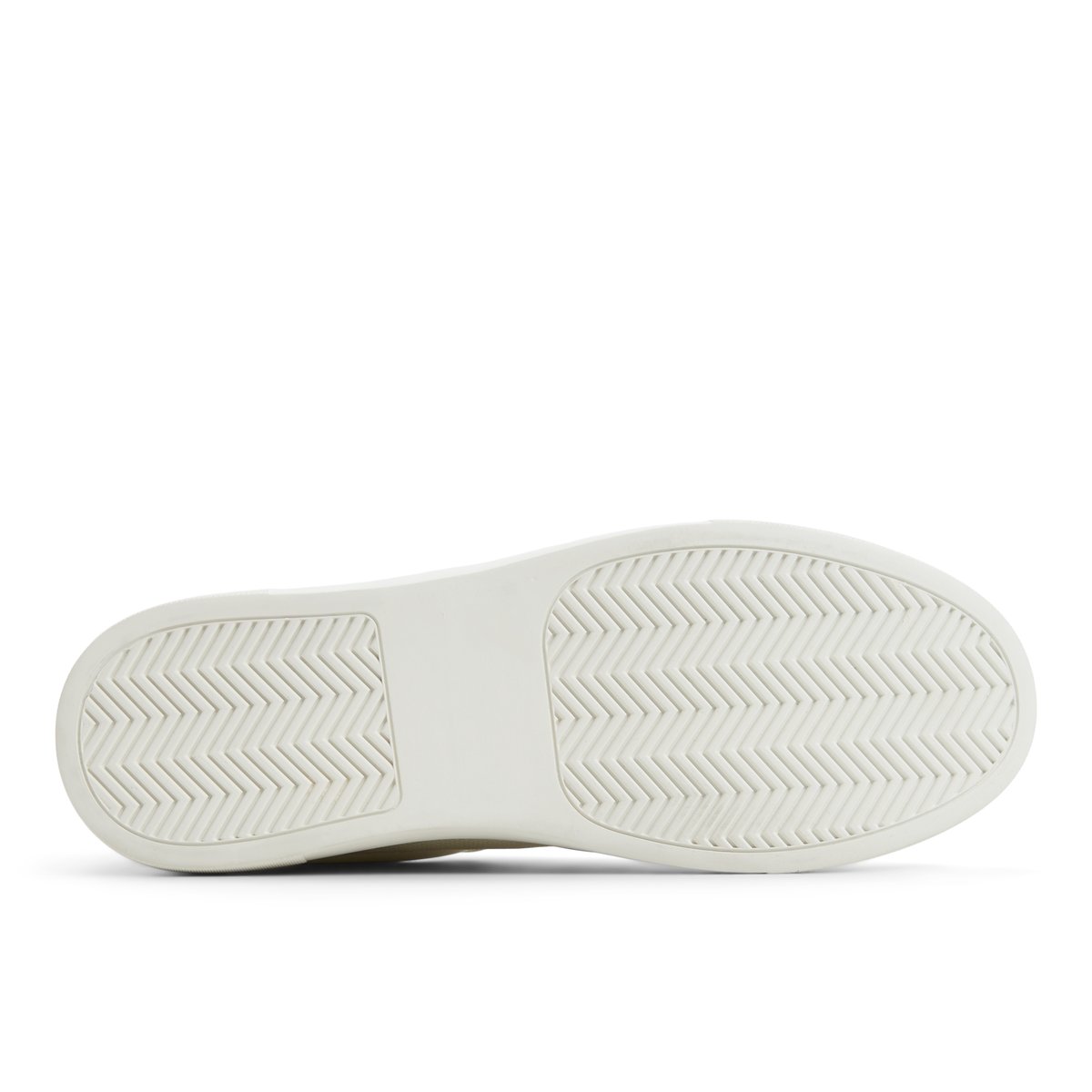 Sussex White Men's White Sneakers