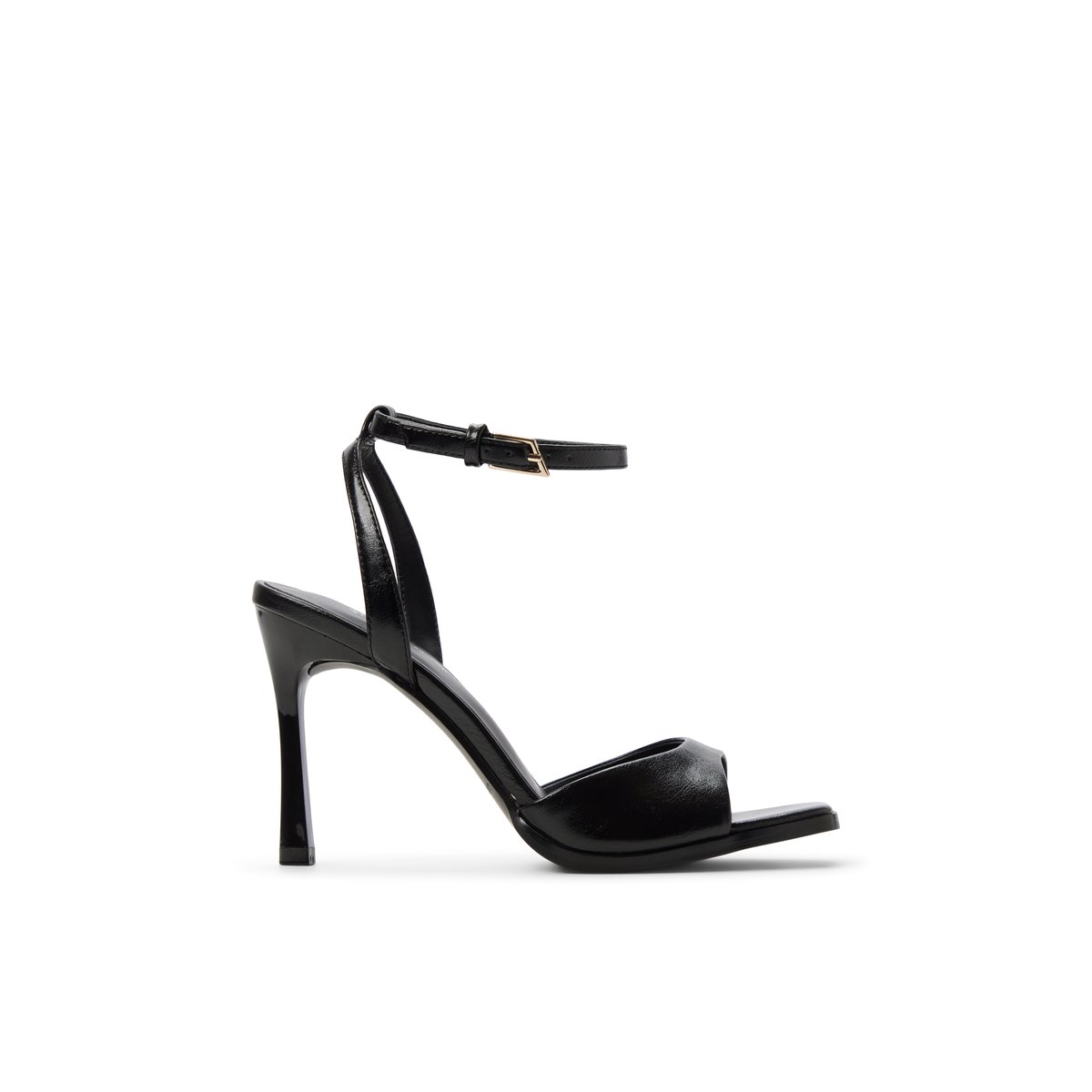 Kendrra Black Women's High Heels