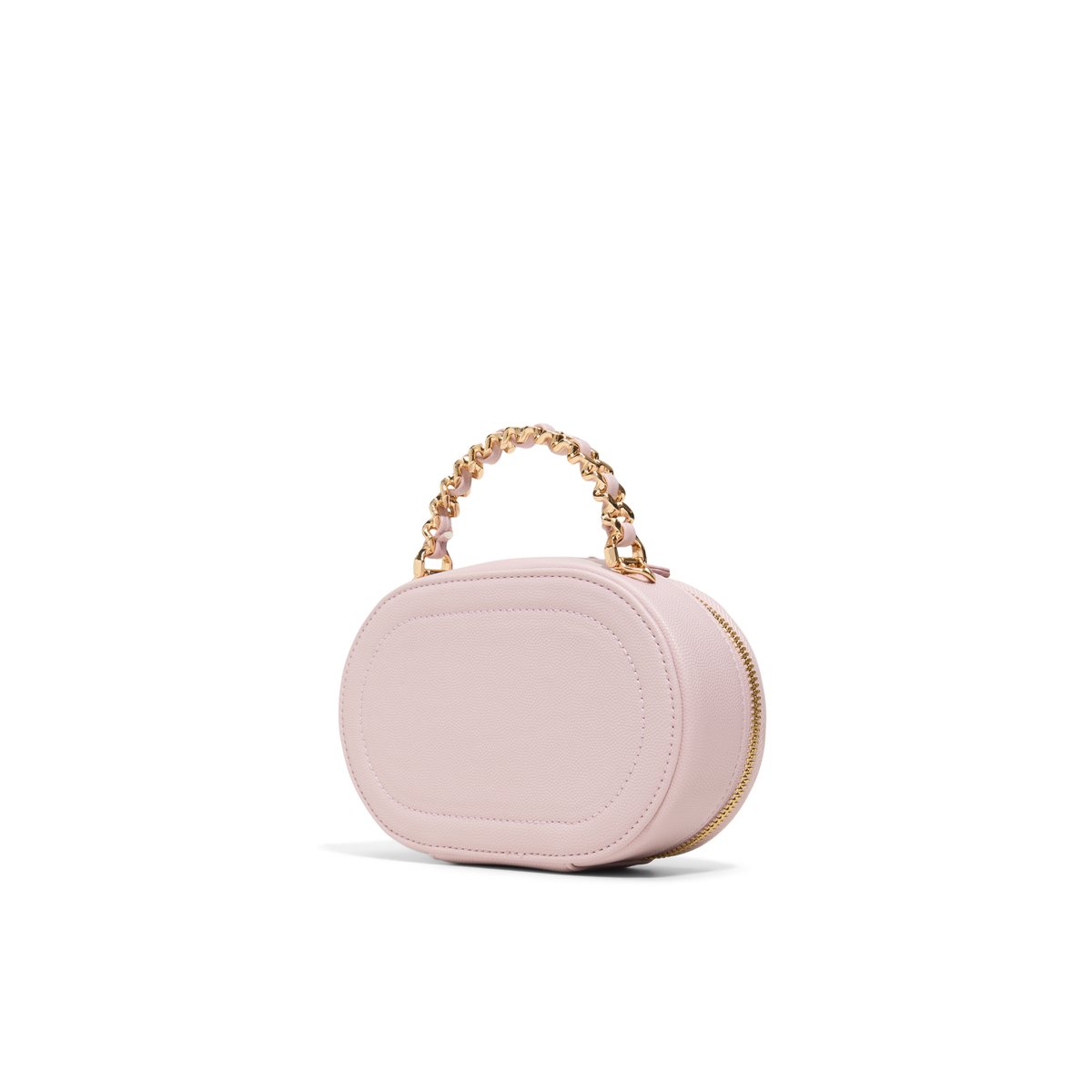 Leahaa Light Pink Women's Mini Bags