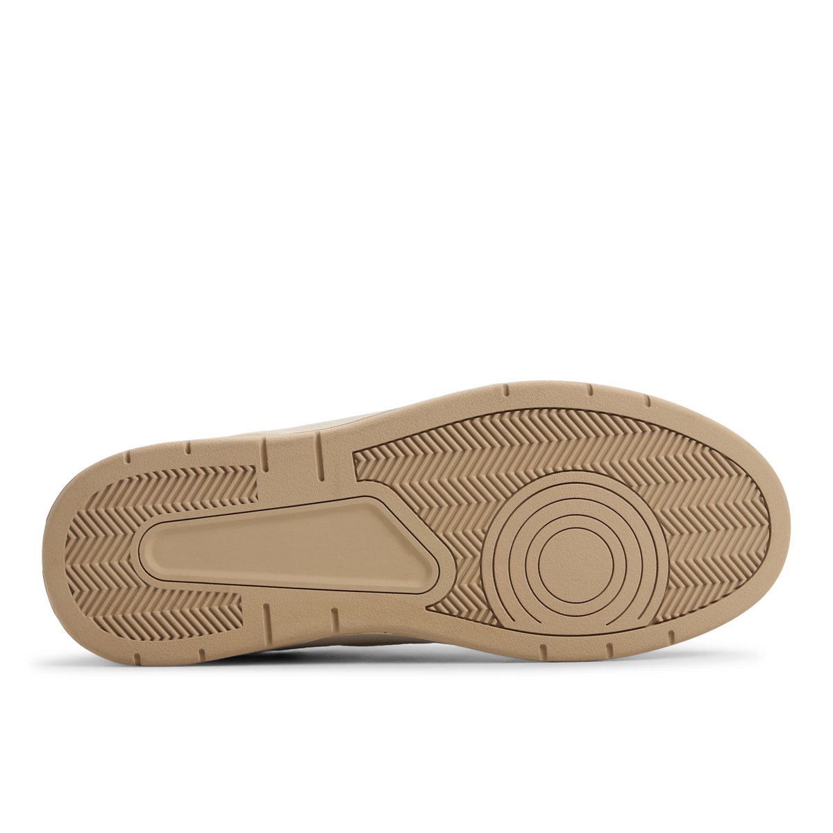 Kiriburu Multicolor Men's Retro Sneakers