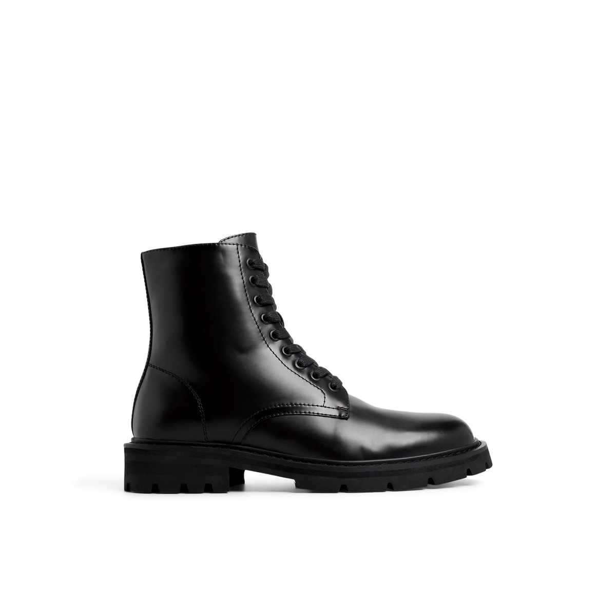 Metzger Bordo Men's Boots