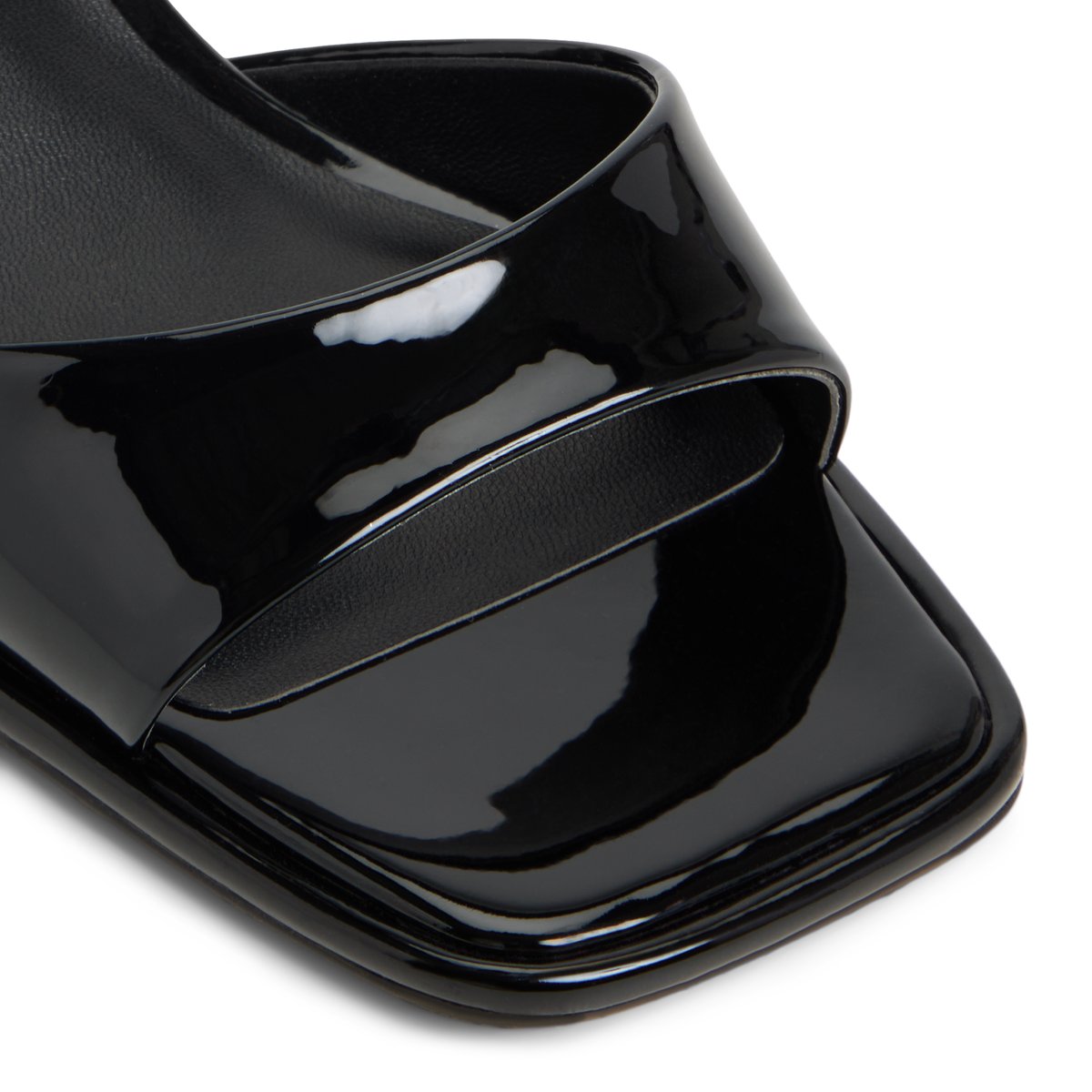 Dashaa Black Women's Low-mid Heels