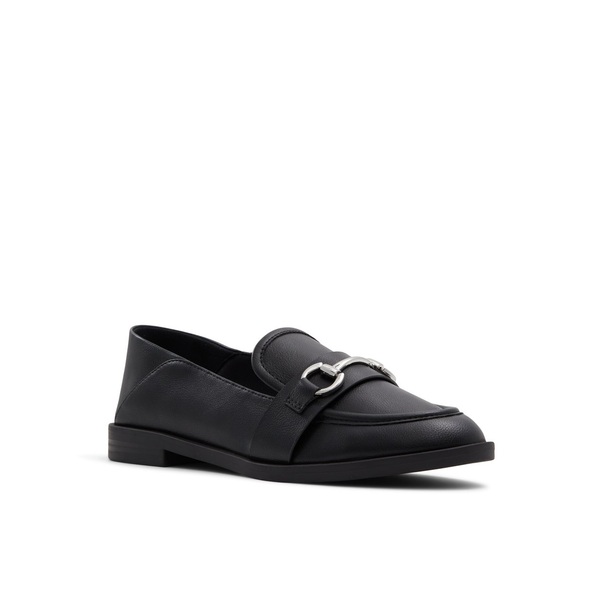 Alyvia Black Women's Loafers