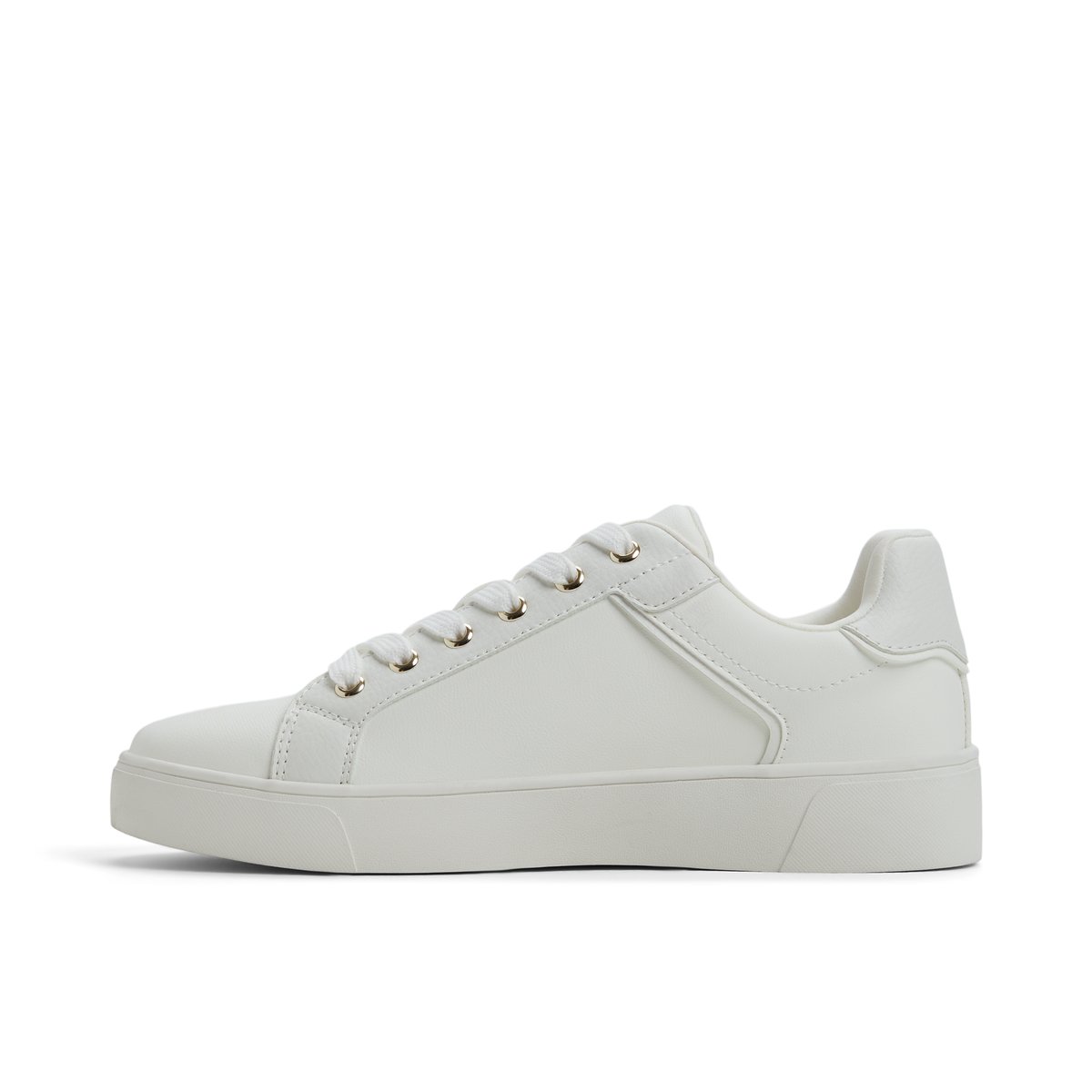 Tarynn White Women's White Sneakers