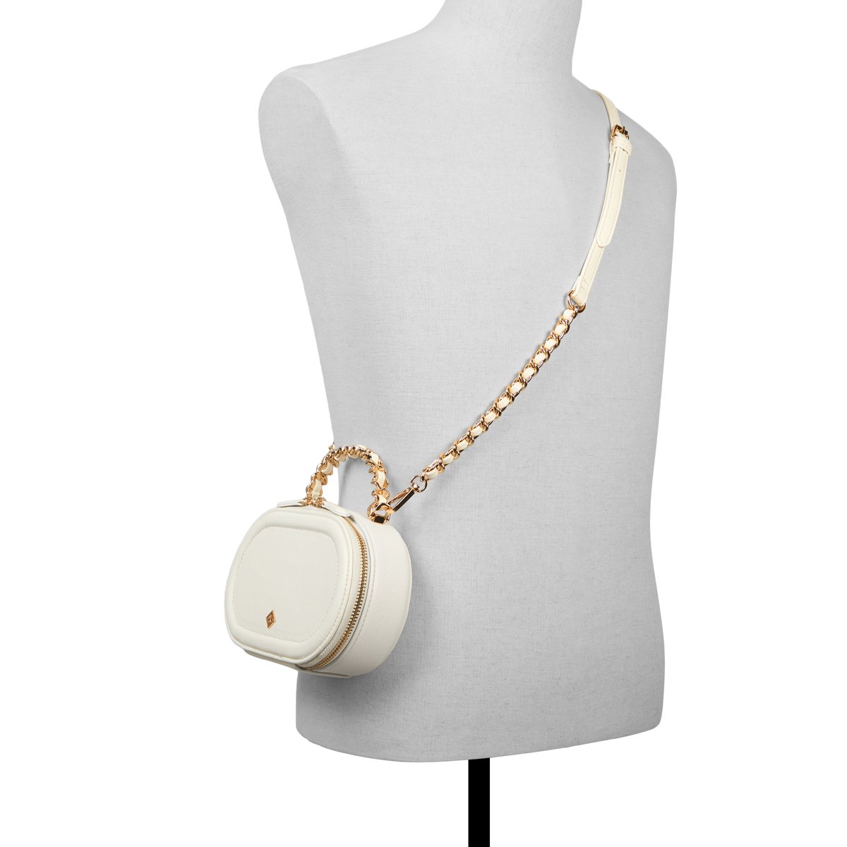 Leaha White Women's Special Occasion Bags