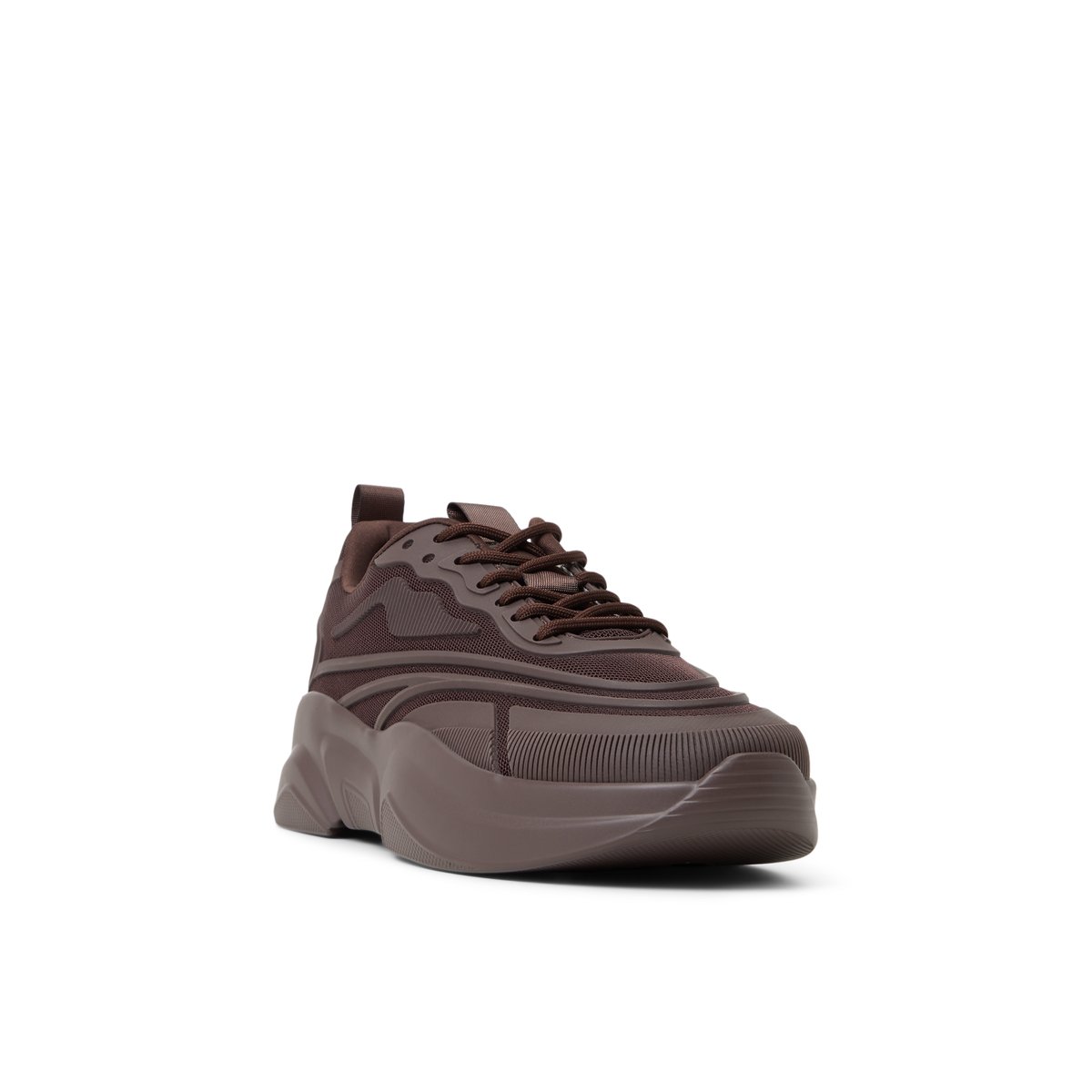 Refresh 2.0 Bordo Men's Athleisure Shoes