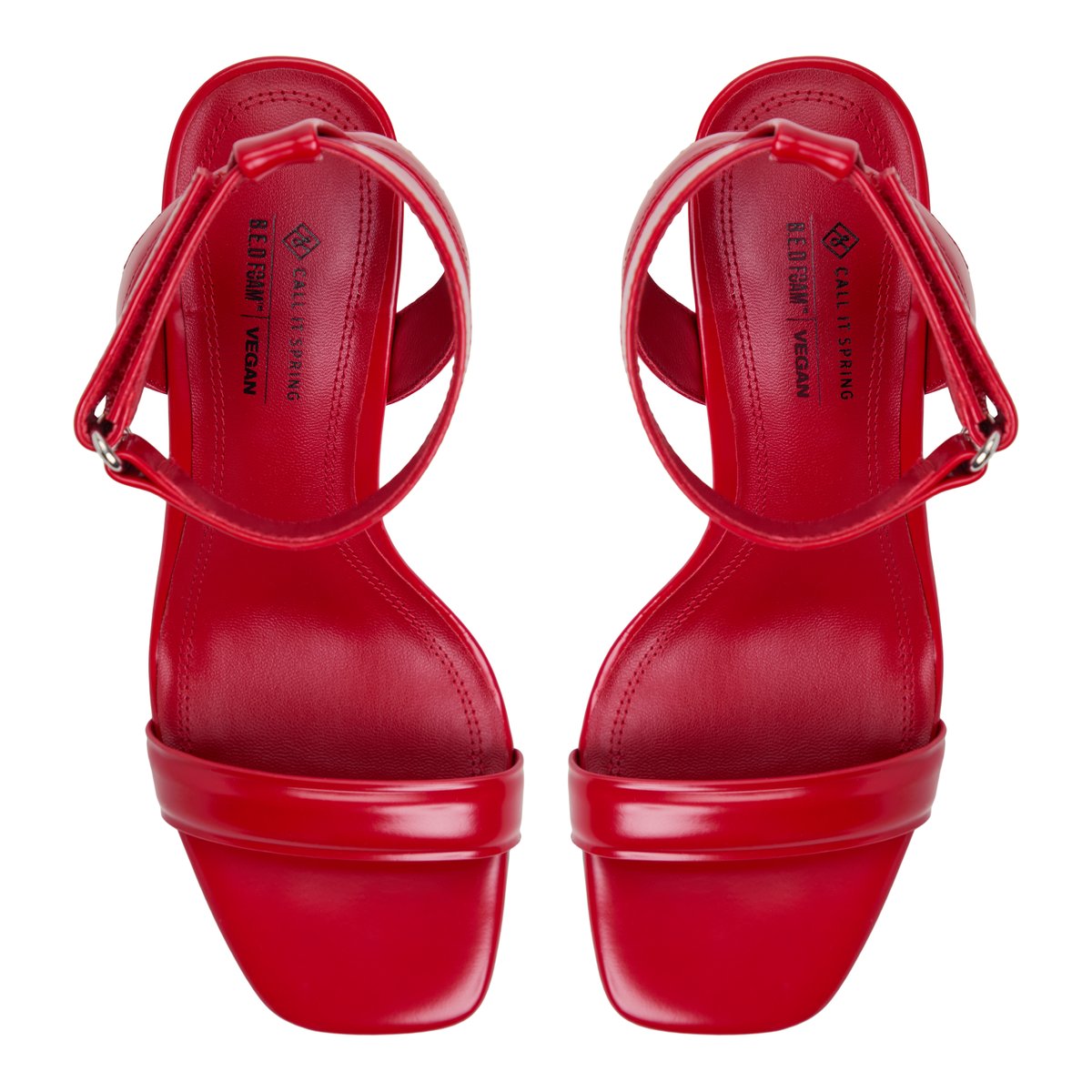 Nichole Red Women's Special Occasion