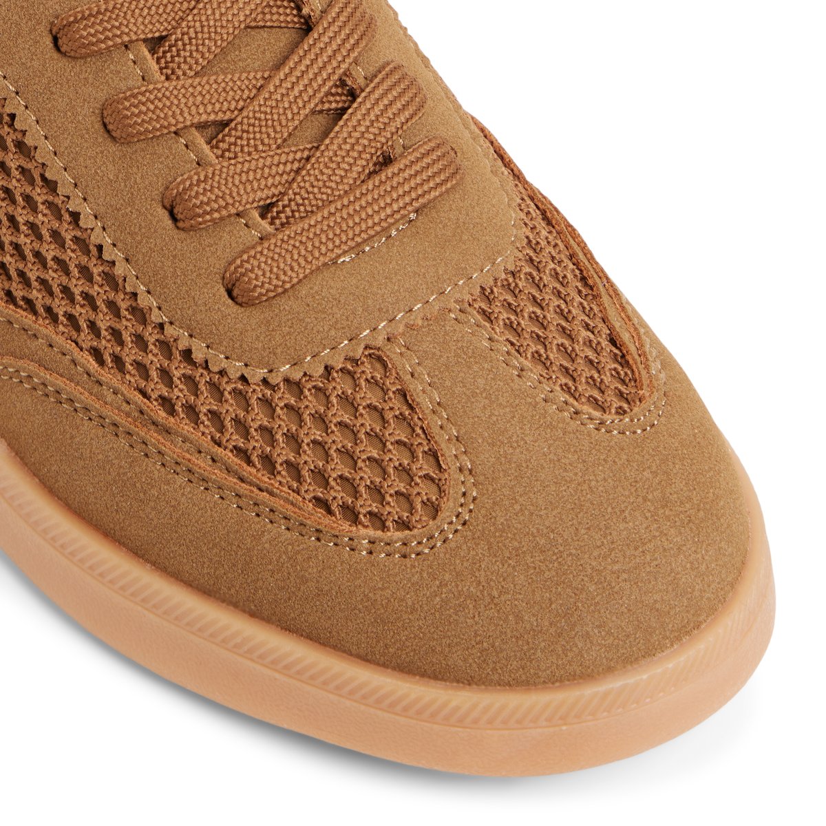 Troye Brown Women's Retro Sneakers