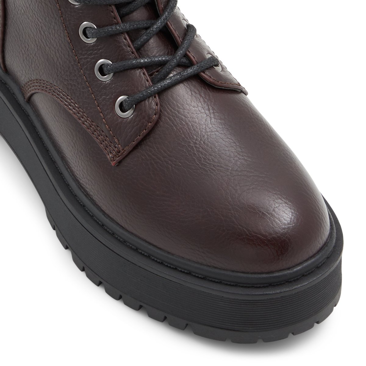 Jadyn Bordo Women's Ankle Boots