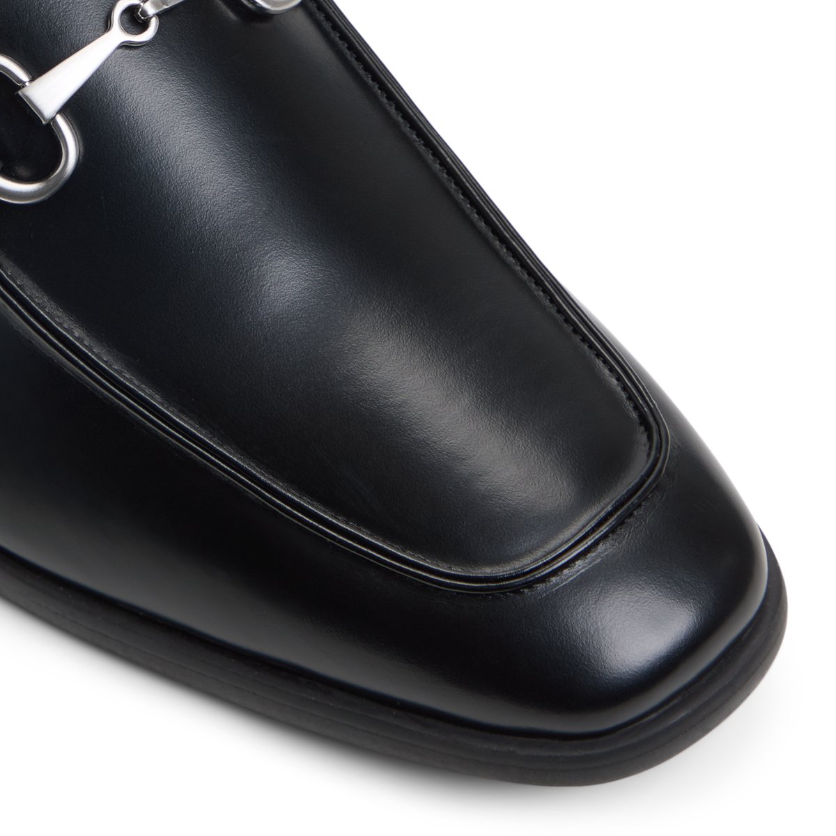 Marner Black Men's Loafers