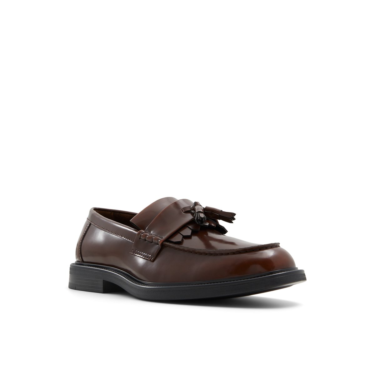 Chancellor Cognac Men's Corpcore