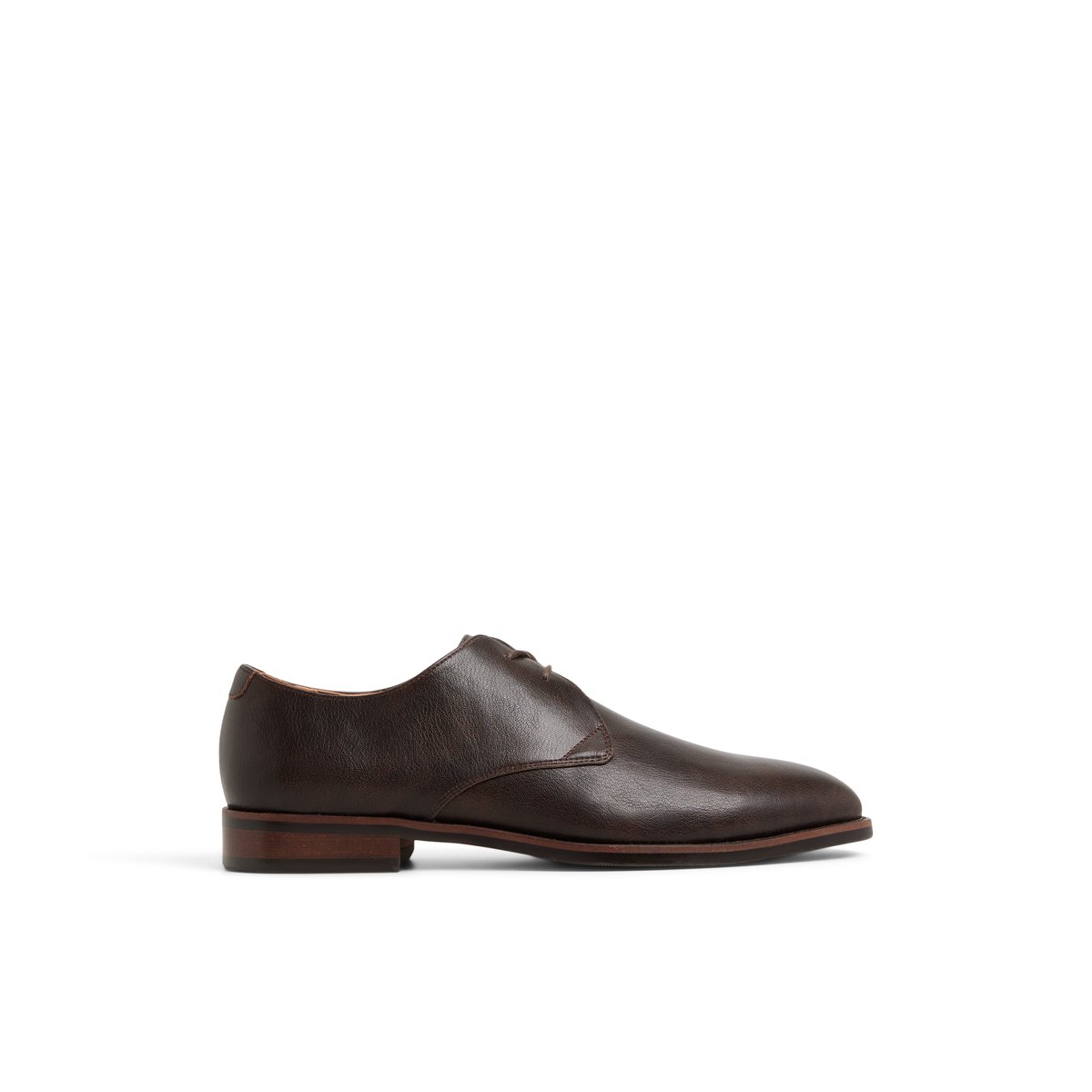 Keslin Dark Brown Men's Dress Shoes