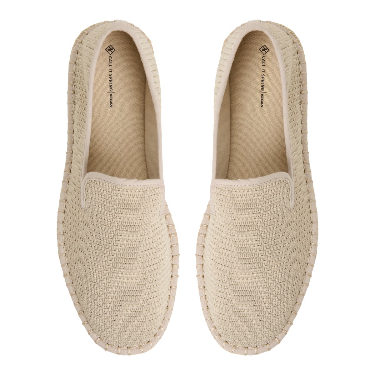 Jetty Taupe Men's Loafers