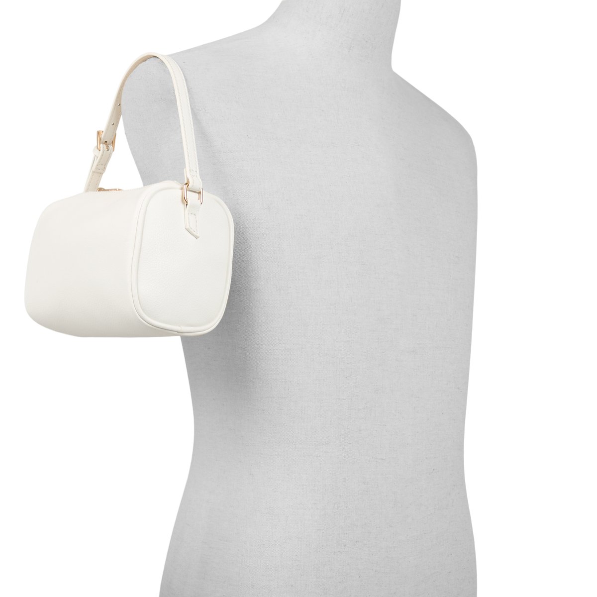 Marykate White Women's Top handle bags