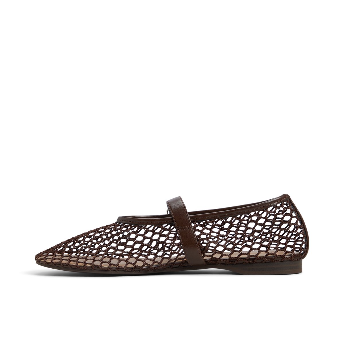 Elyiaa Brown Women's Ballerinas
