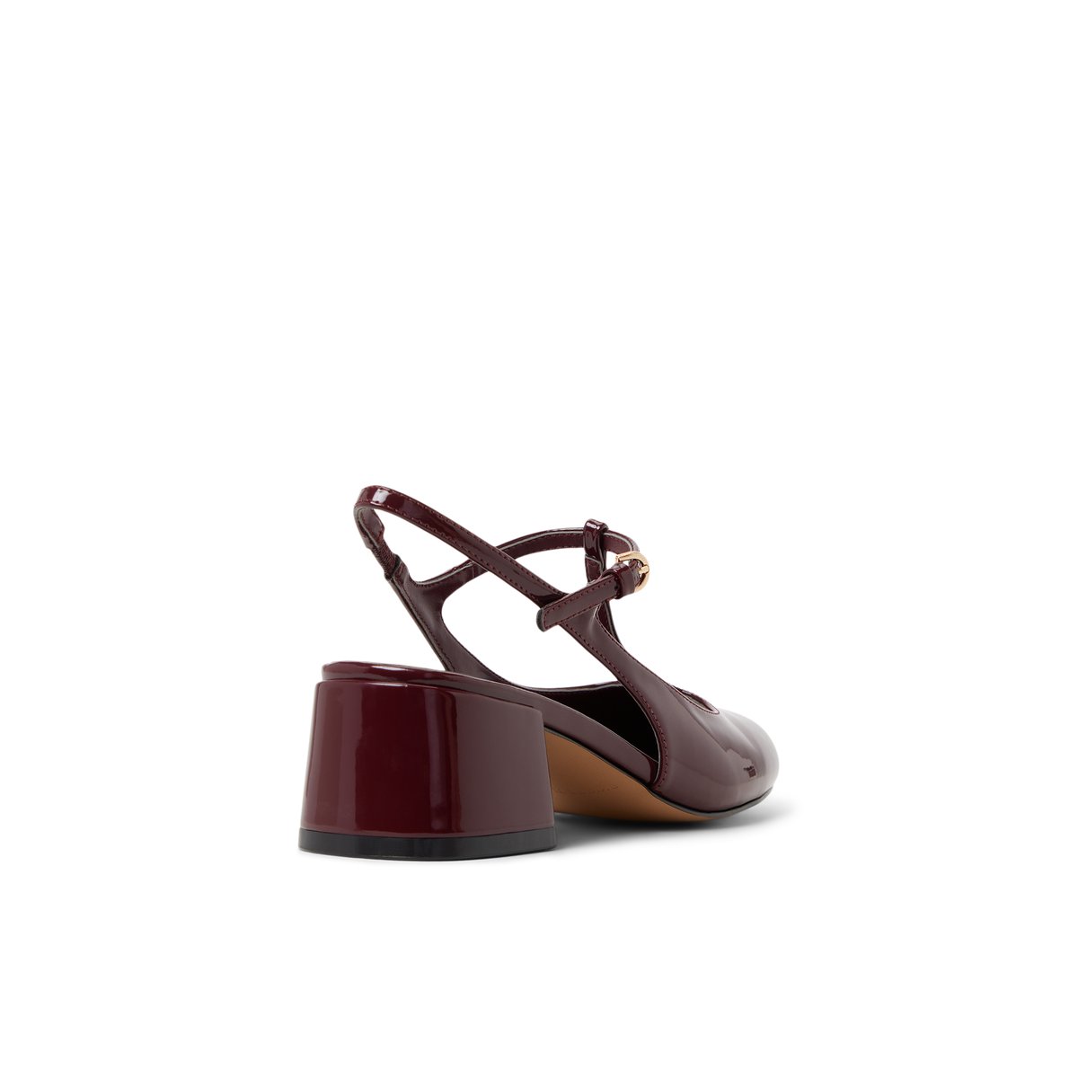Tiiana Bordo Women's Block Heels