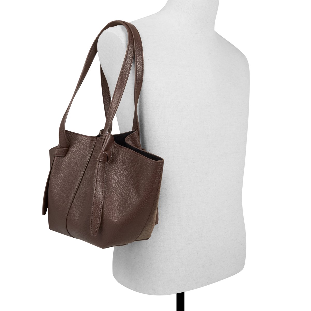 Kenyaa Brown Women's Shoulder Bags
