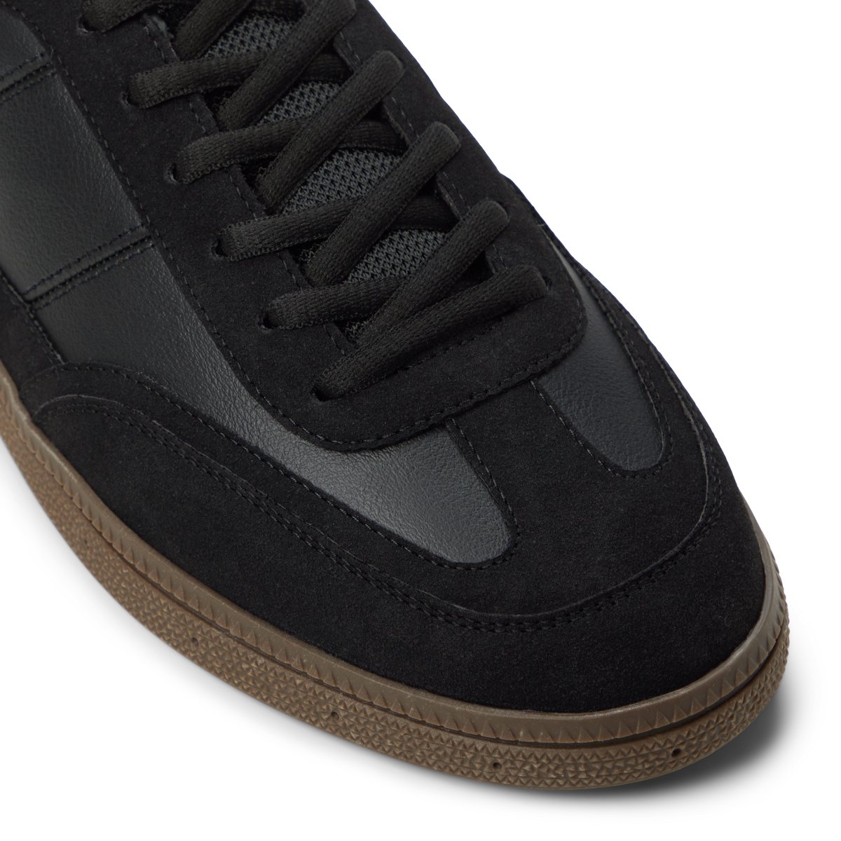 Northwood Black Men's Casual Shoes