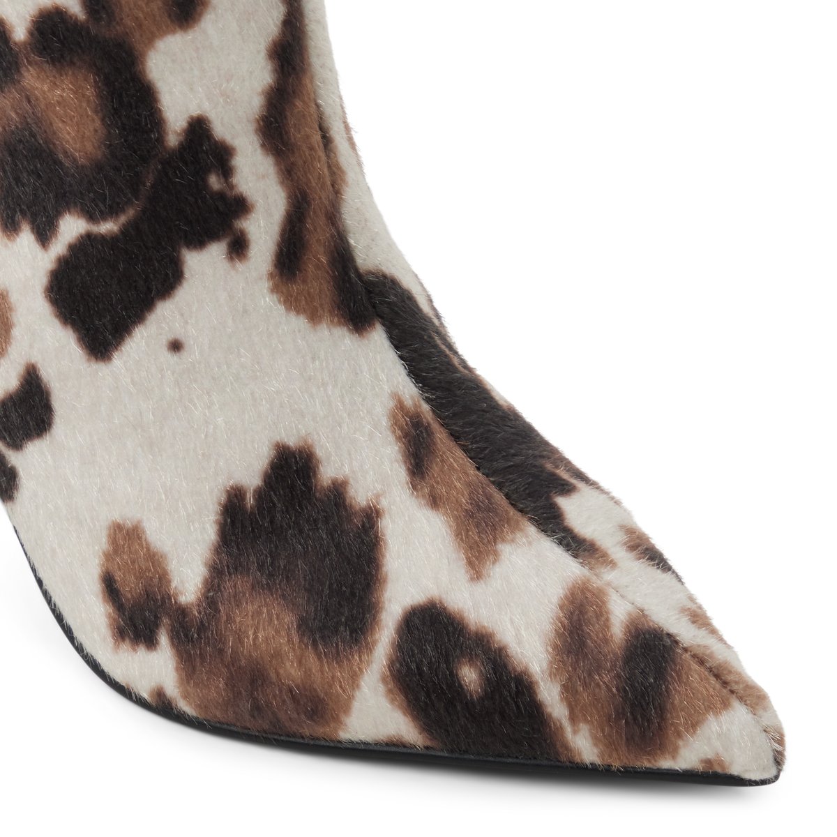 Rhodde Bone Multi Women's Dress Boots