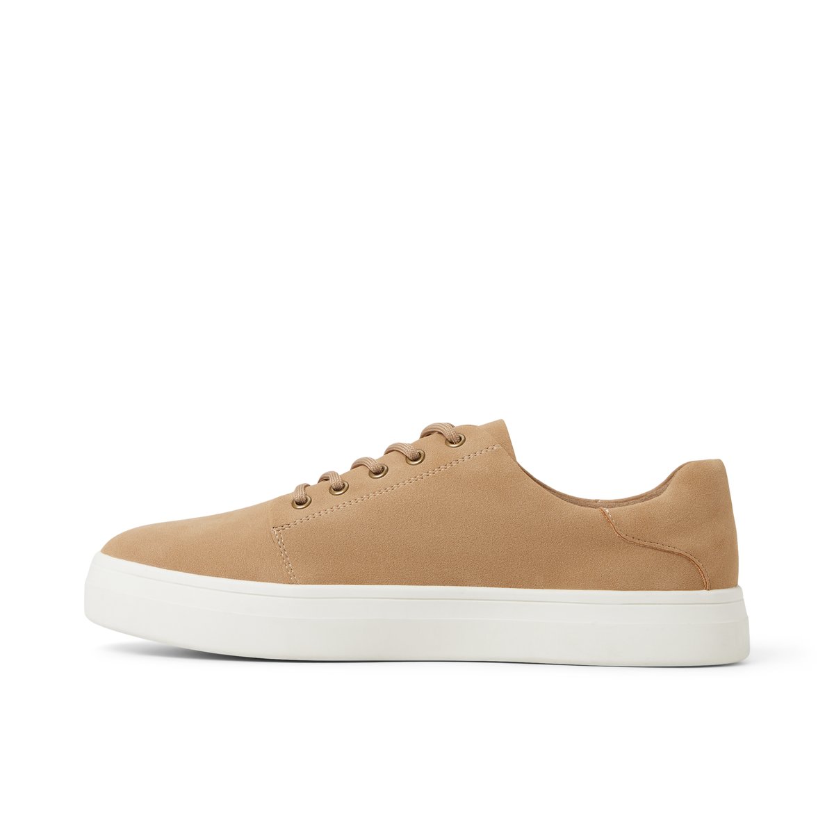 Greeley Tan Men's Casual Shoes