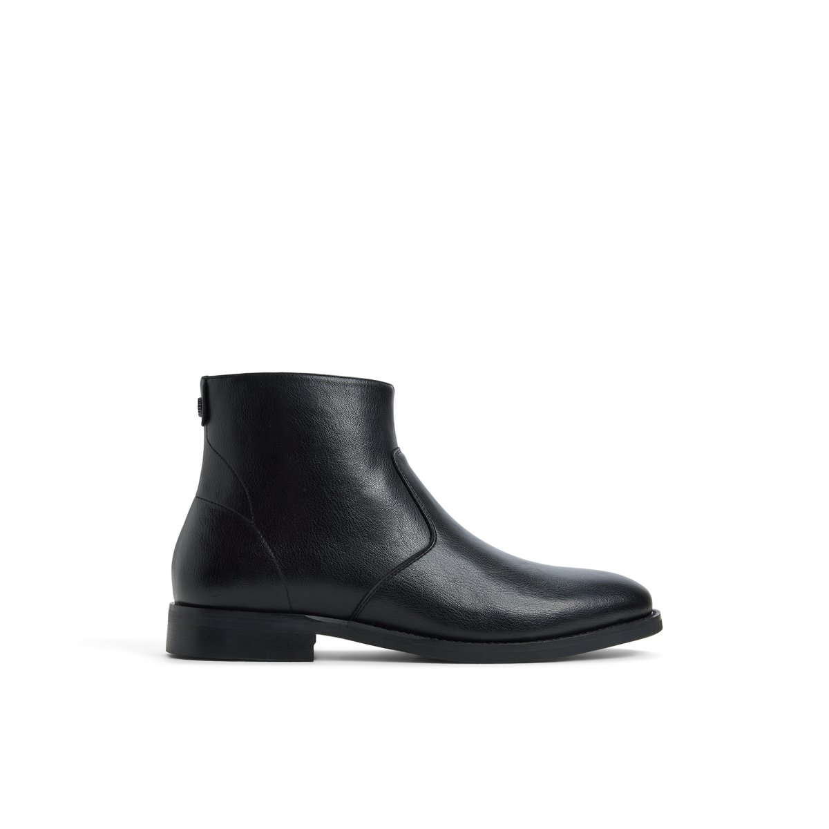 Burnette Black Men's Boots