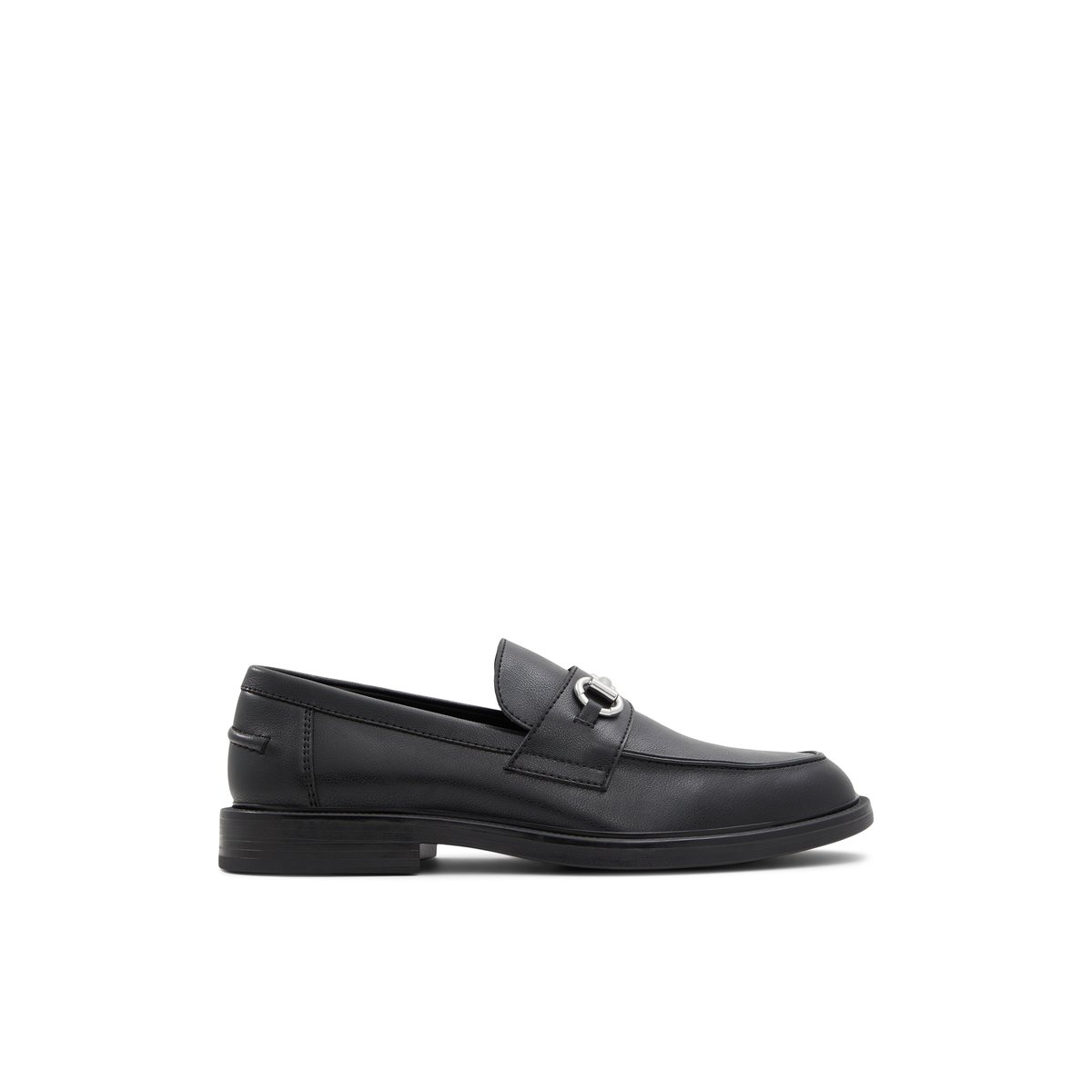 Walker Black Men's Loafers