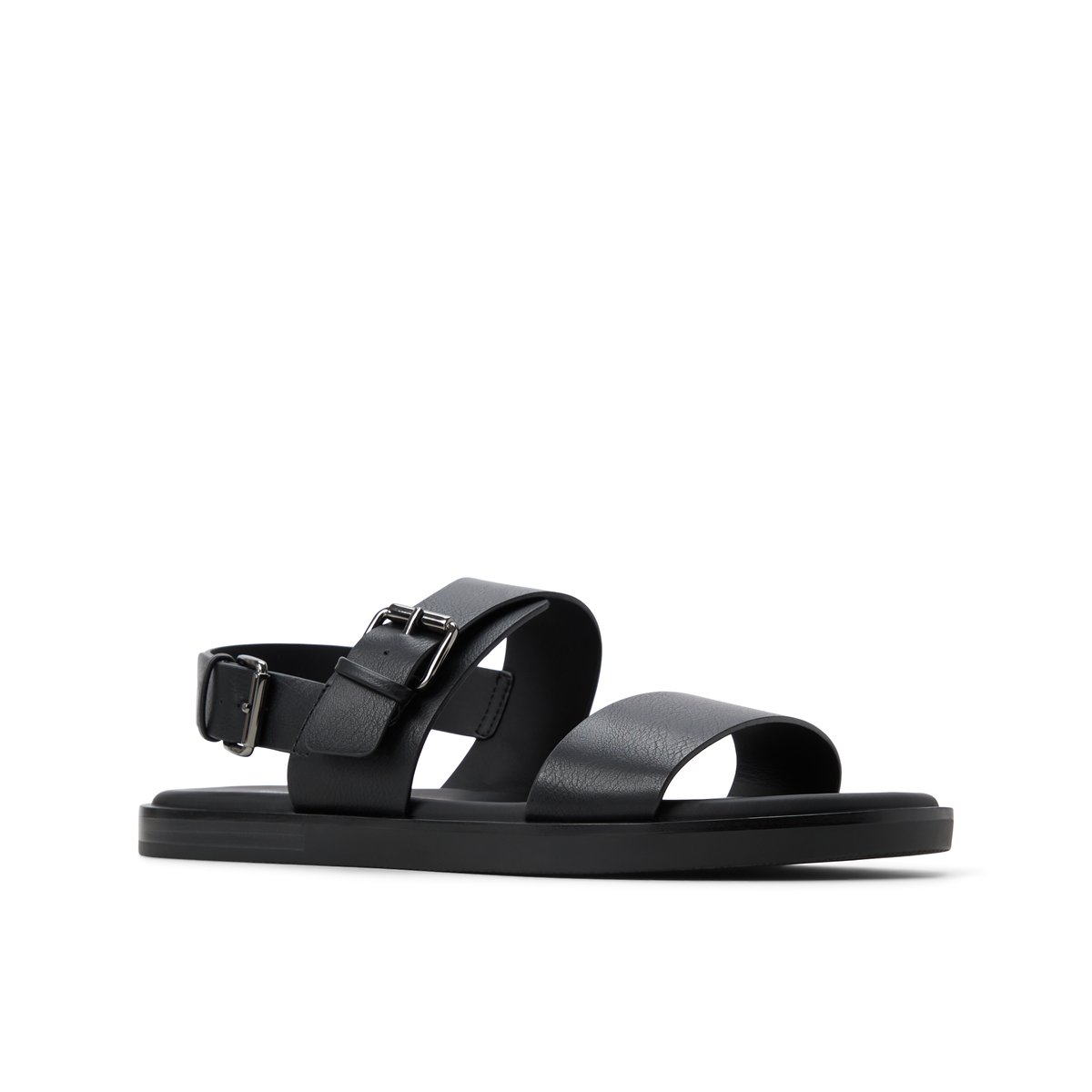 Rinaldi Black Men's Sandals