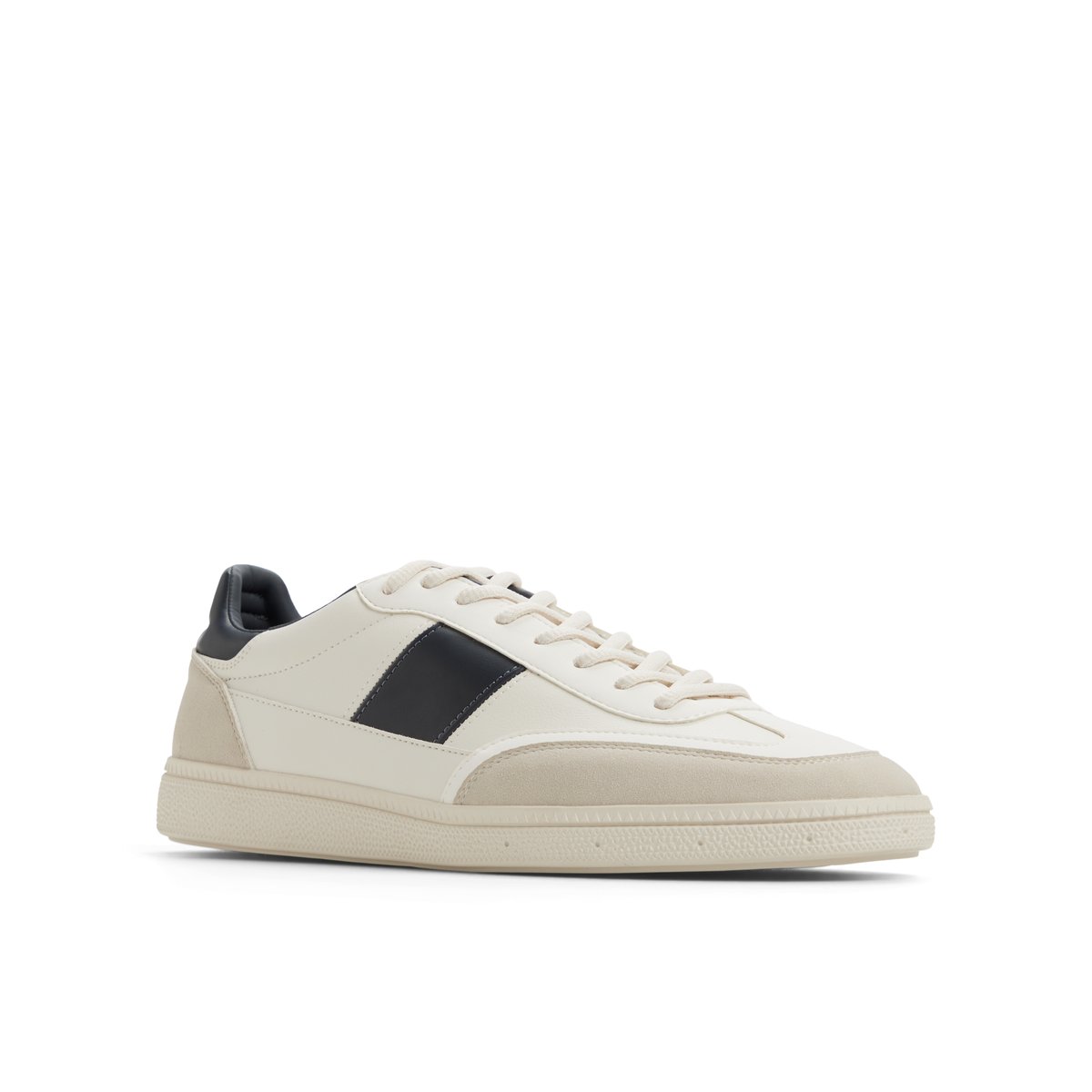 Northwood White/Navy Men's Casual Shoes