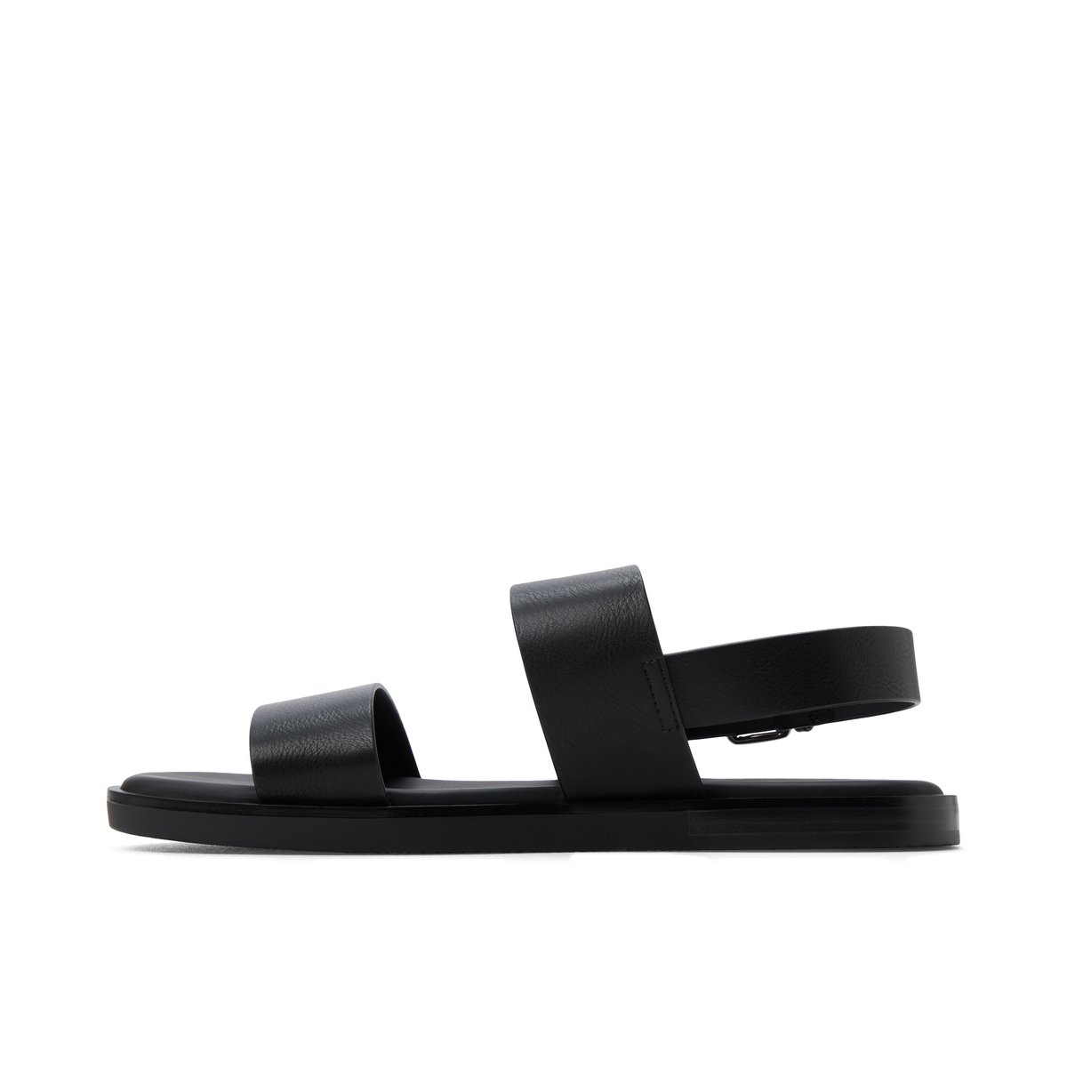 Rinaldi Black Men's Sandals