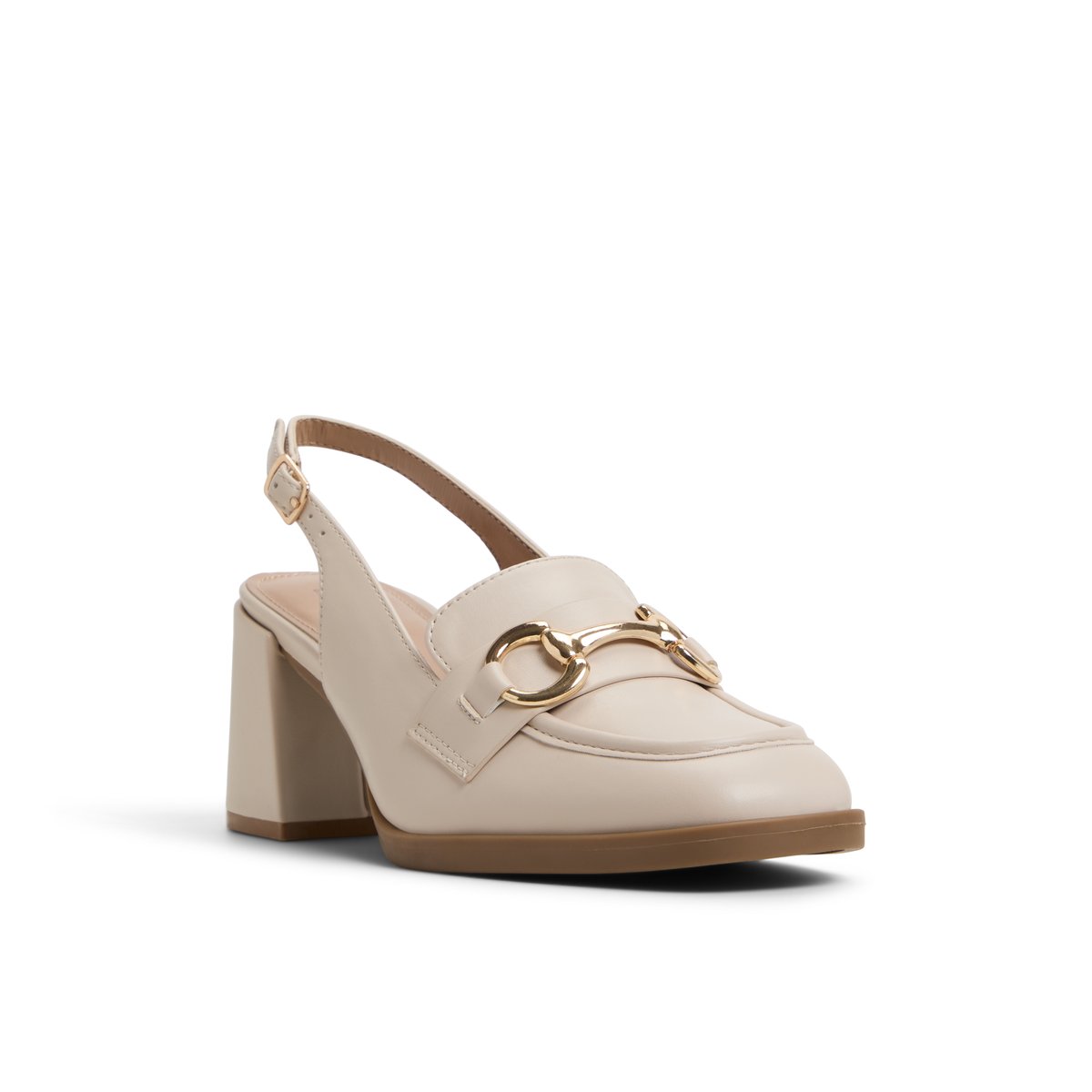 Linnette Ice Women's Casual heels