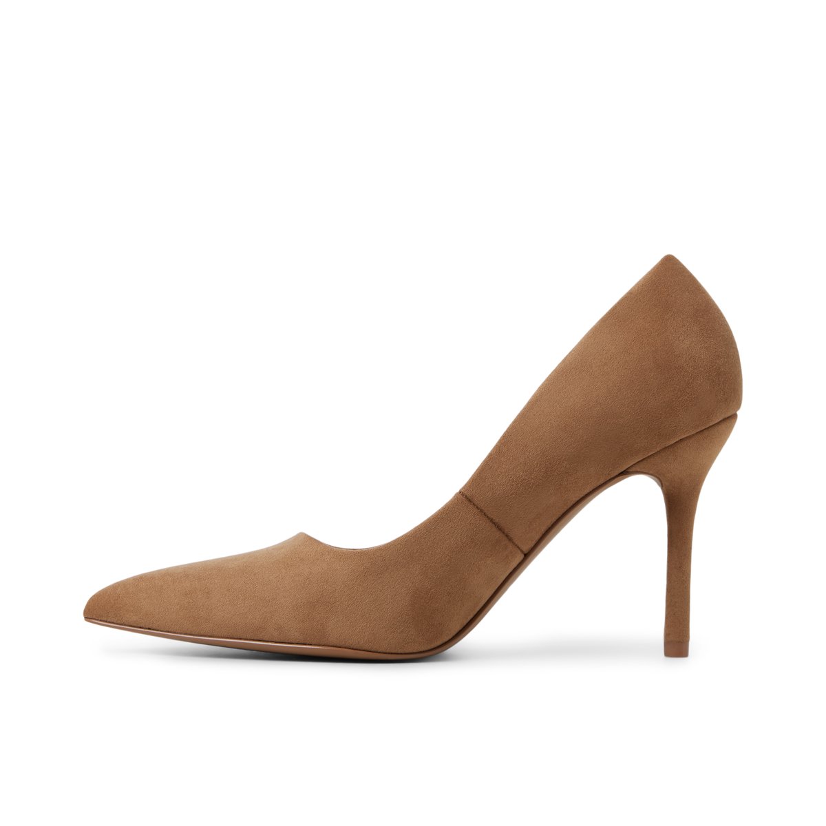 Leeona Taupe Women's Pumps