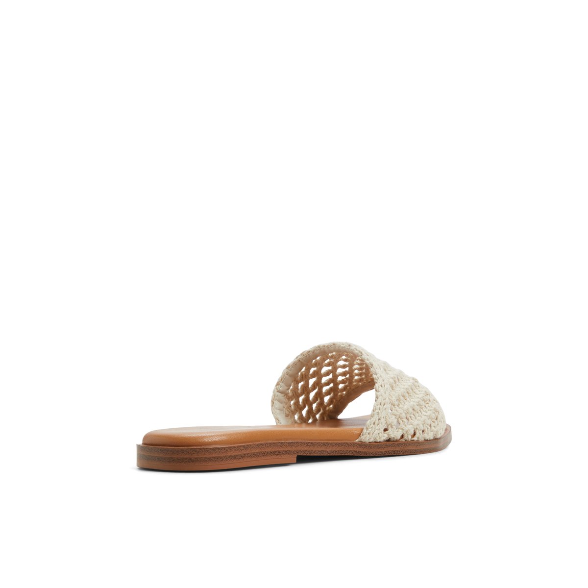 Fernn Natural Women's Slides